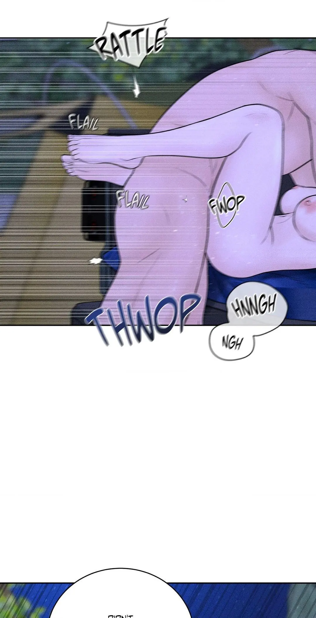 Payment for the Ride Chapter 6 Page 39