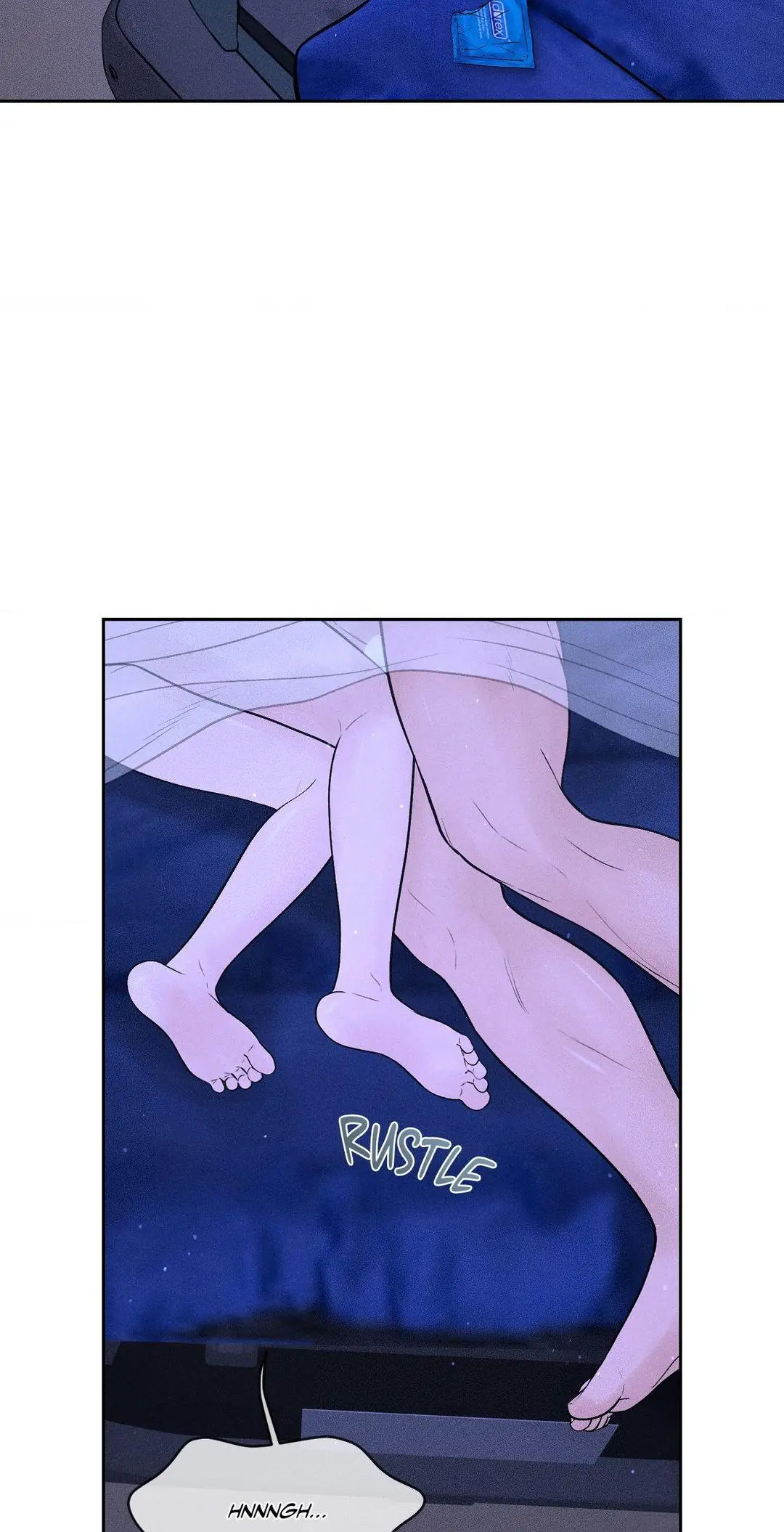 Payment for the Ride Chapter 6 Page 54