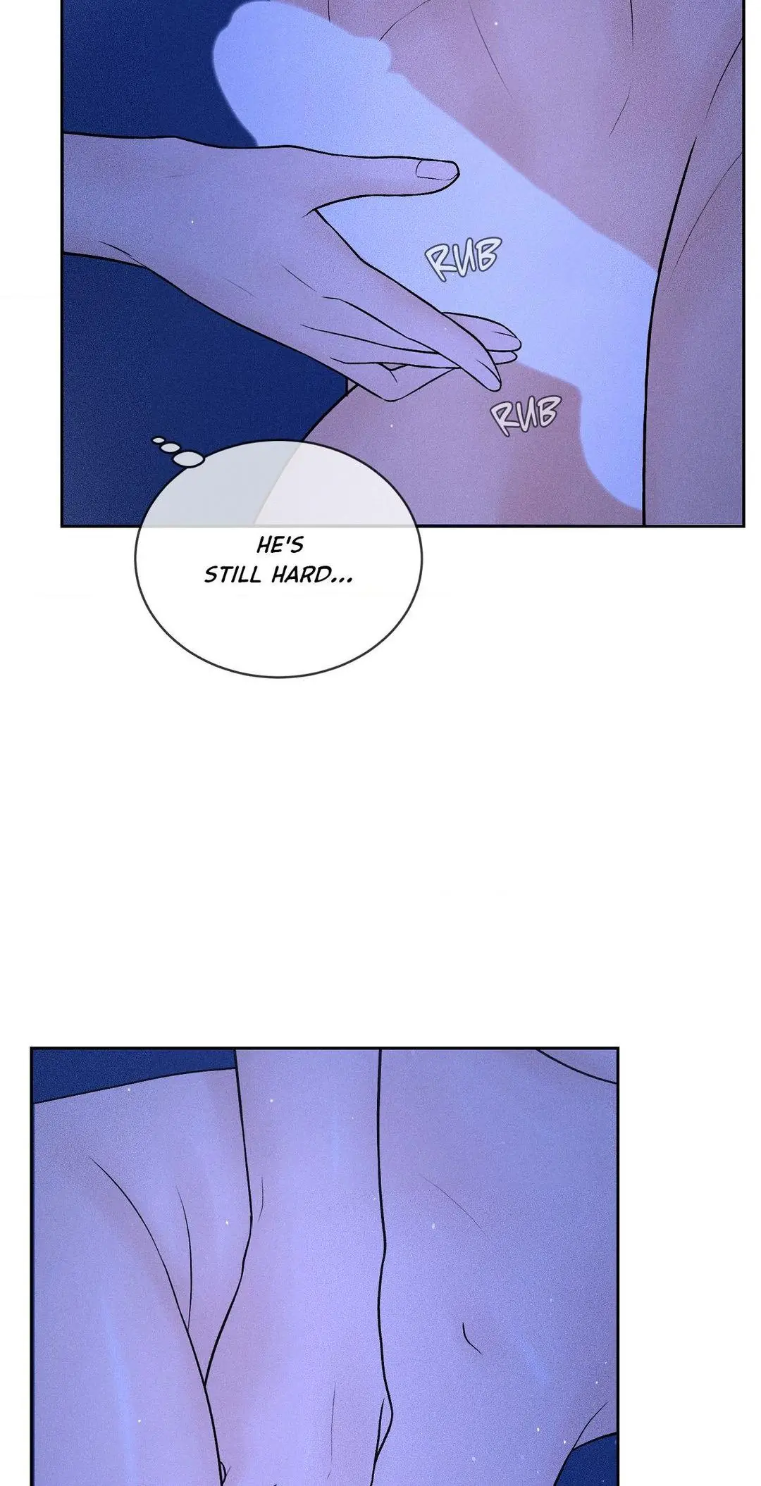 Payment for the Ride Chapter 6 Page 58