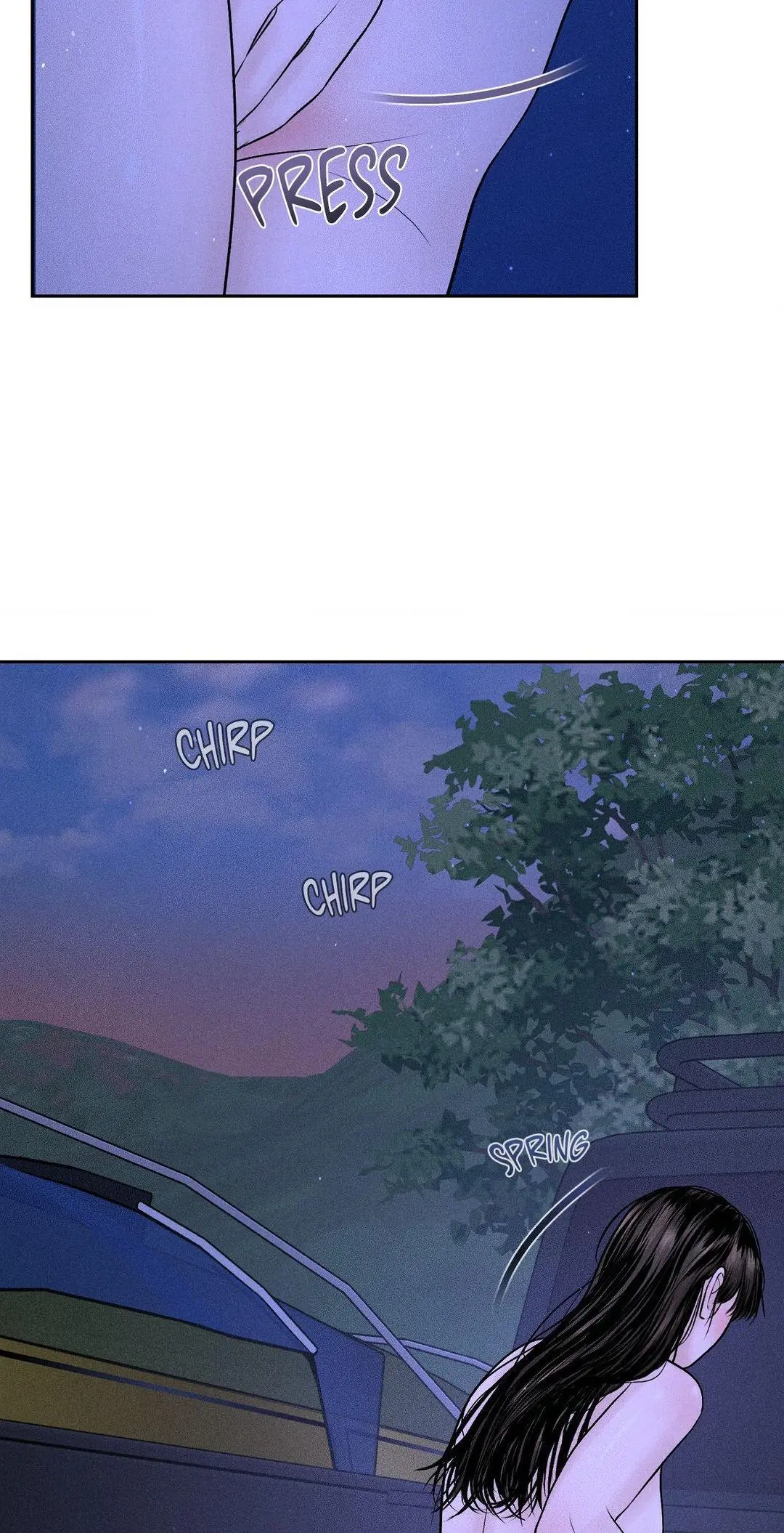 Payment for the Ride Chapter 6 Page 59