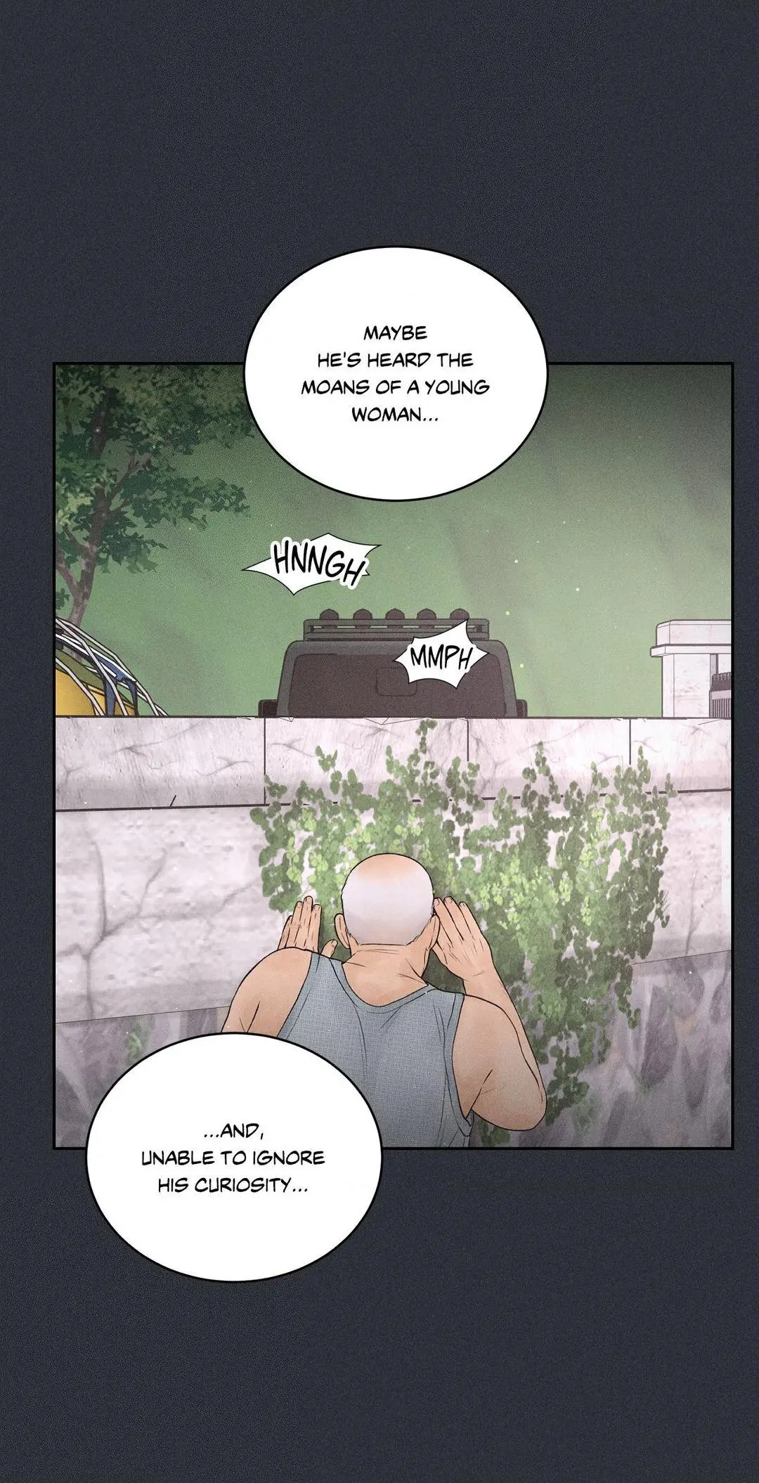 Payment for the Ride Chapter 7 Page 8