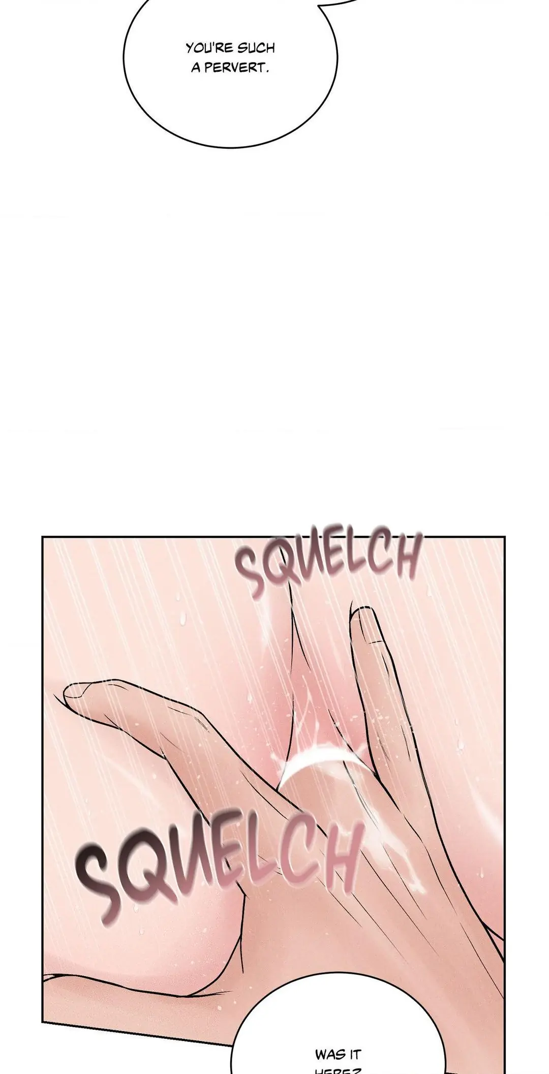 Payment for the Ride Chapter 7 Page 14