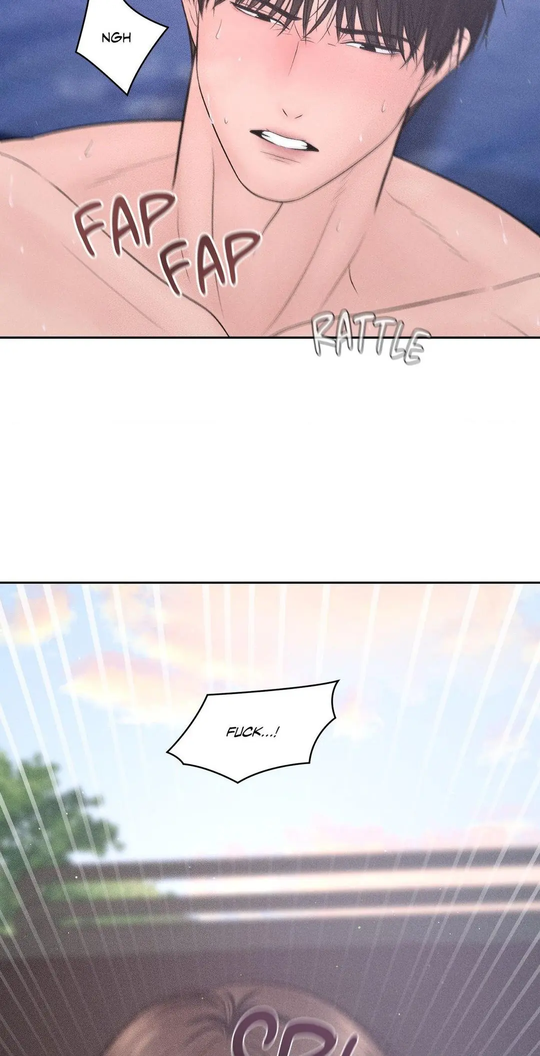 Payment for the Ride Chapter 7 Page 20