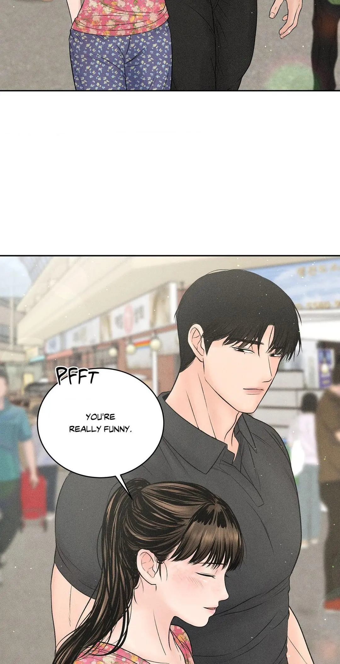 Payment for the Ride Chapter 7 Page 29