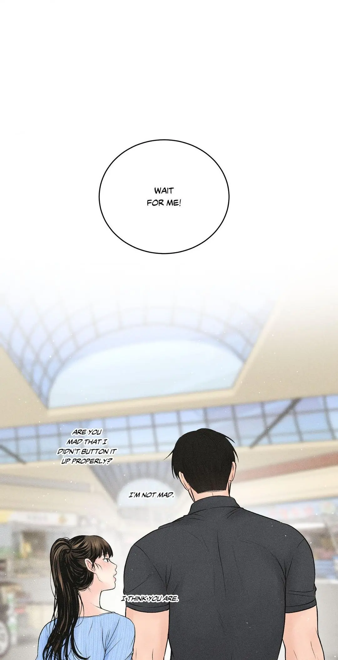 Payment for the Ride Chapter 7 Page 43