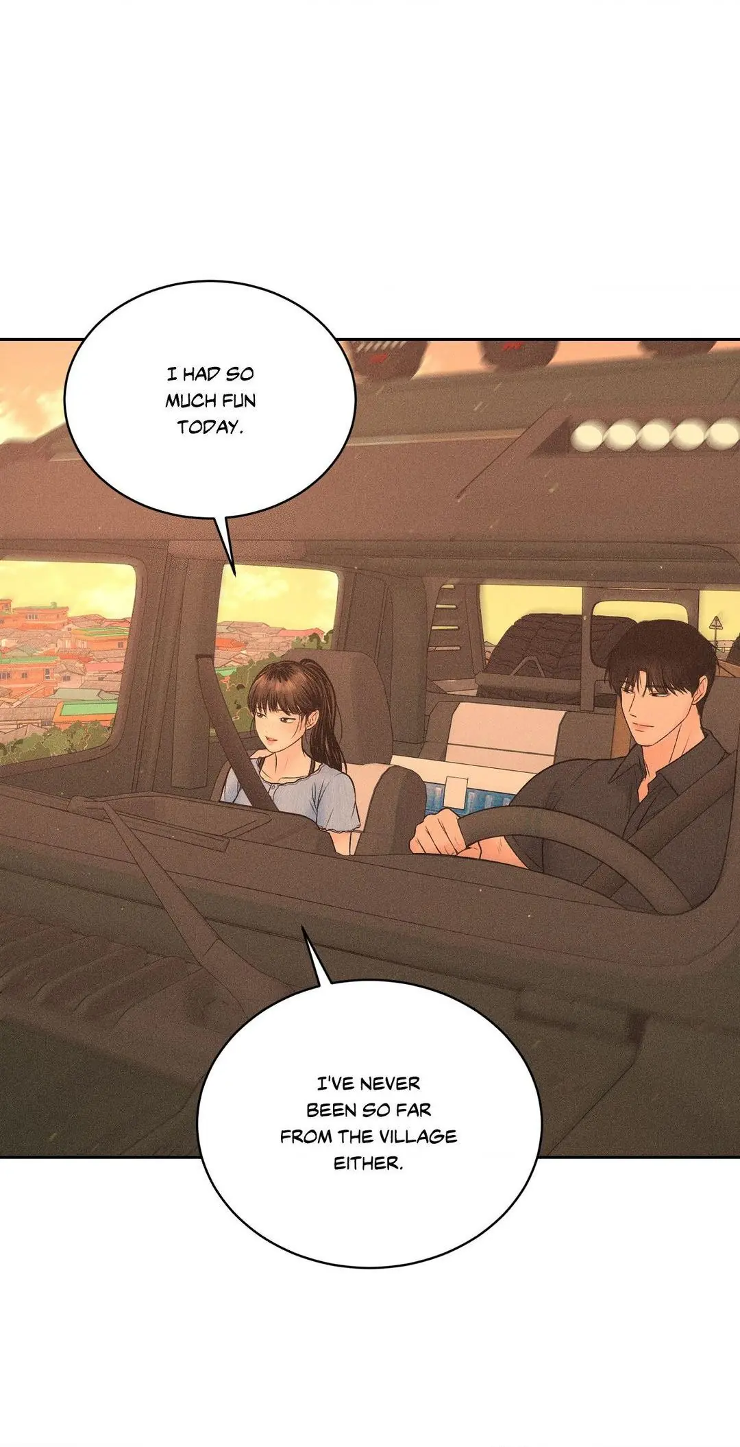 Payment for the Ride Chapter 7 Page 60