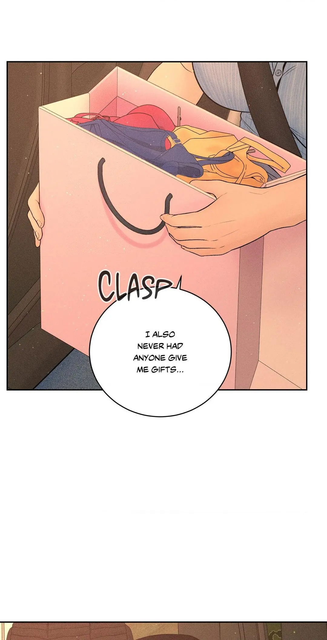 Payment for the Ride Chapter 7 Page 61