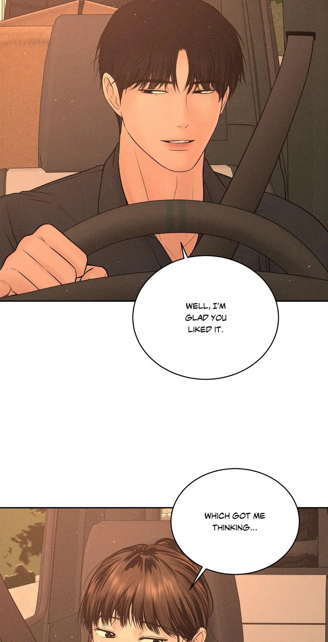 Payment for the Ride Chapter 7 Page 62