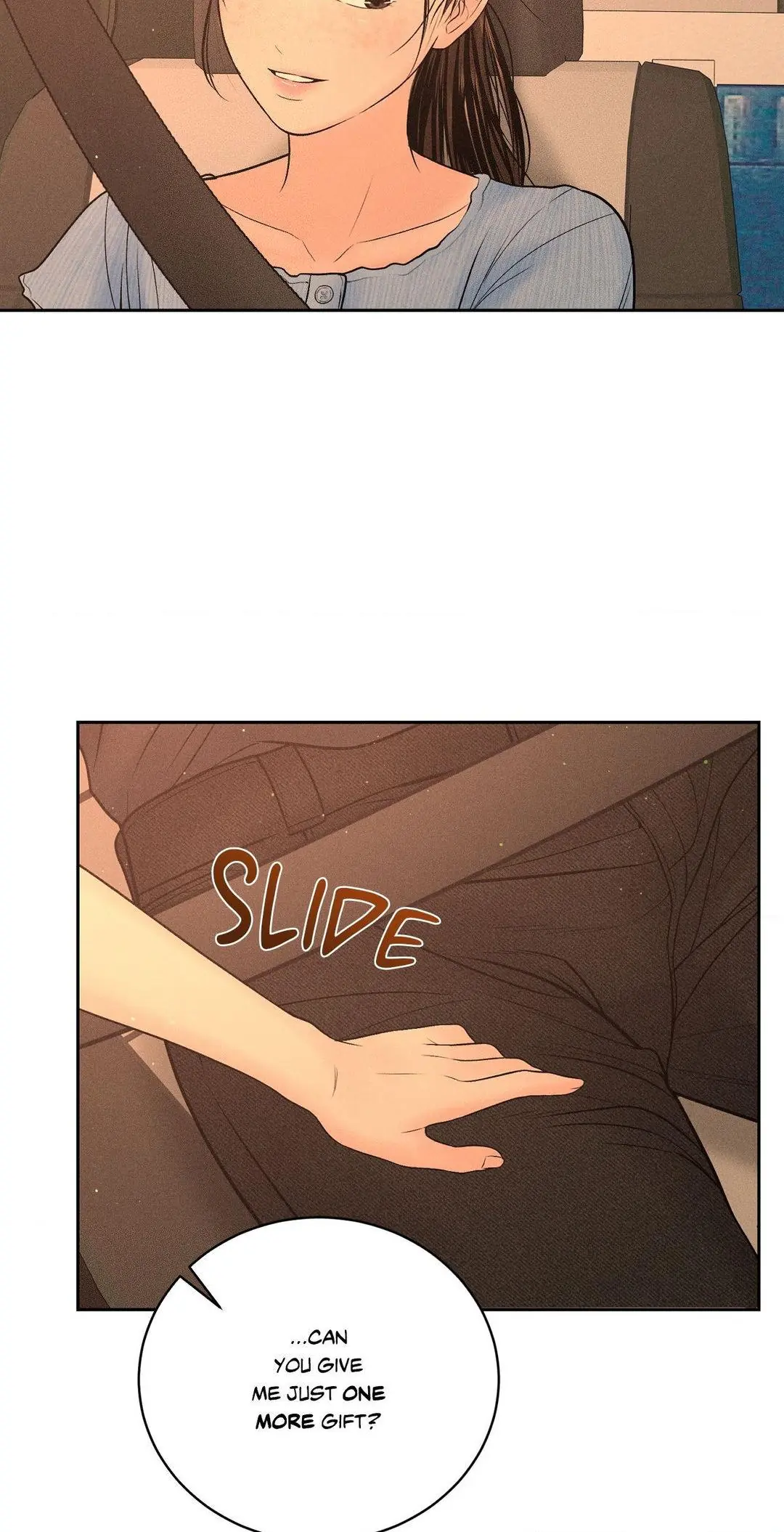 Payment for the Ride Chapter 7 Page 63