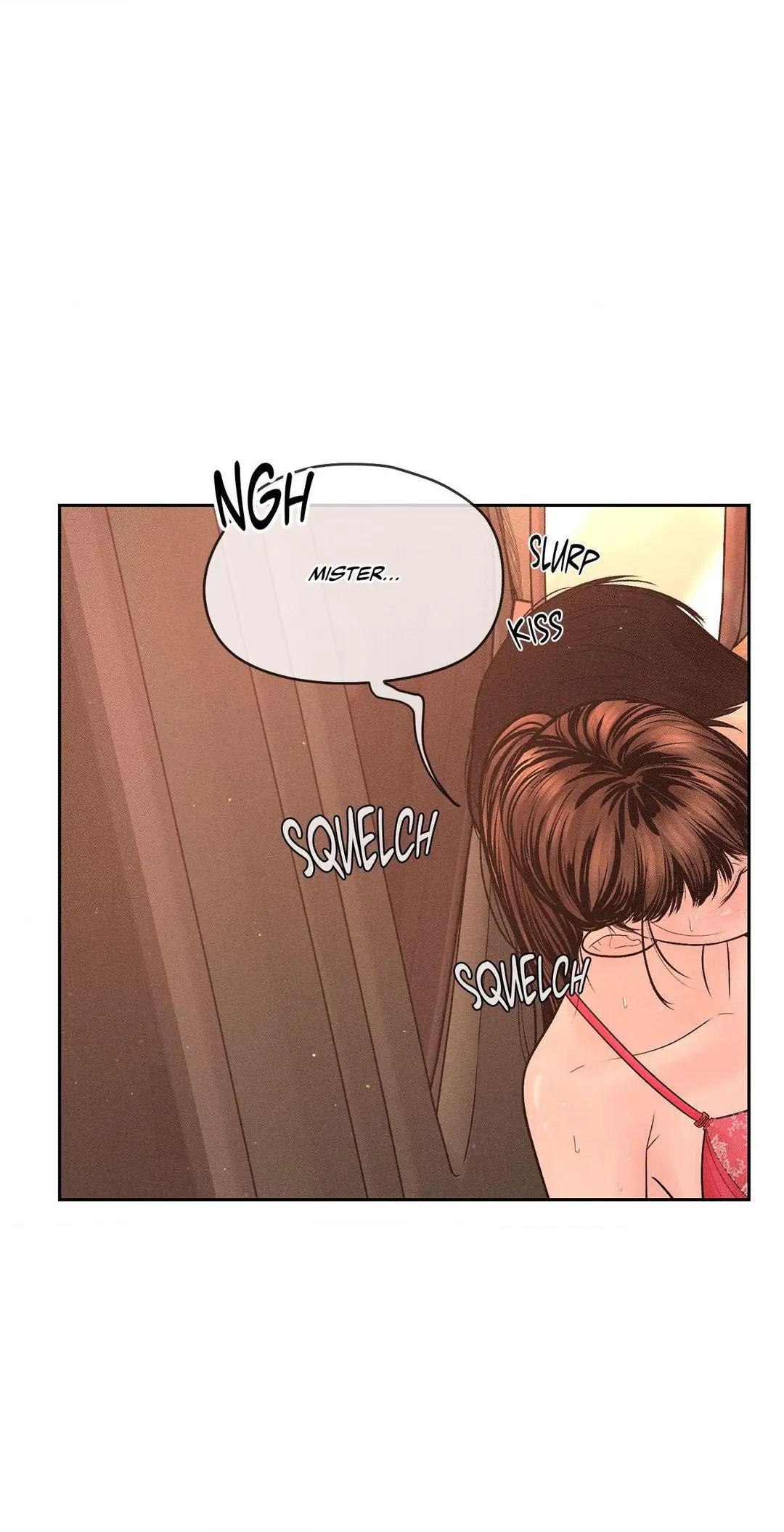 Payment for the Ride Chapter 8 Page 3