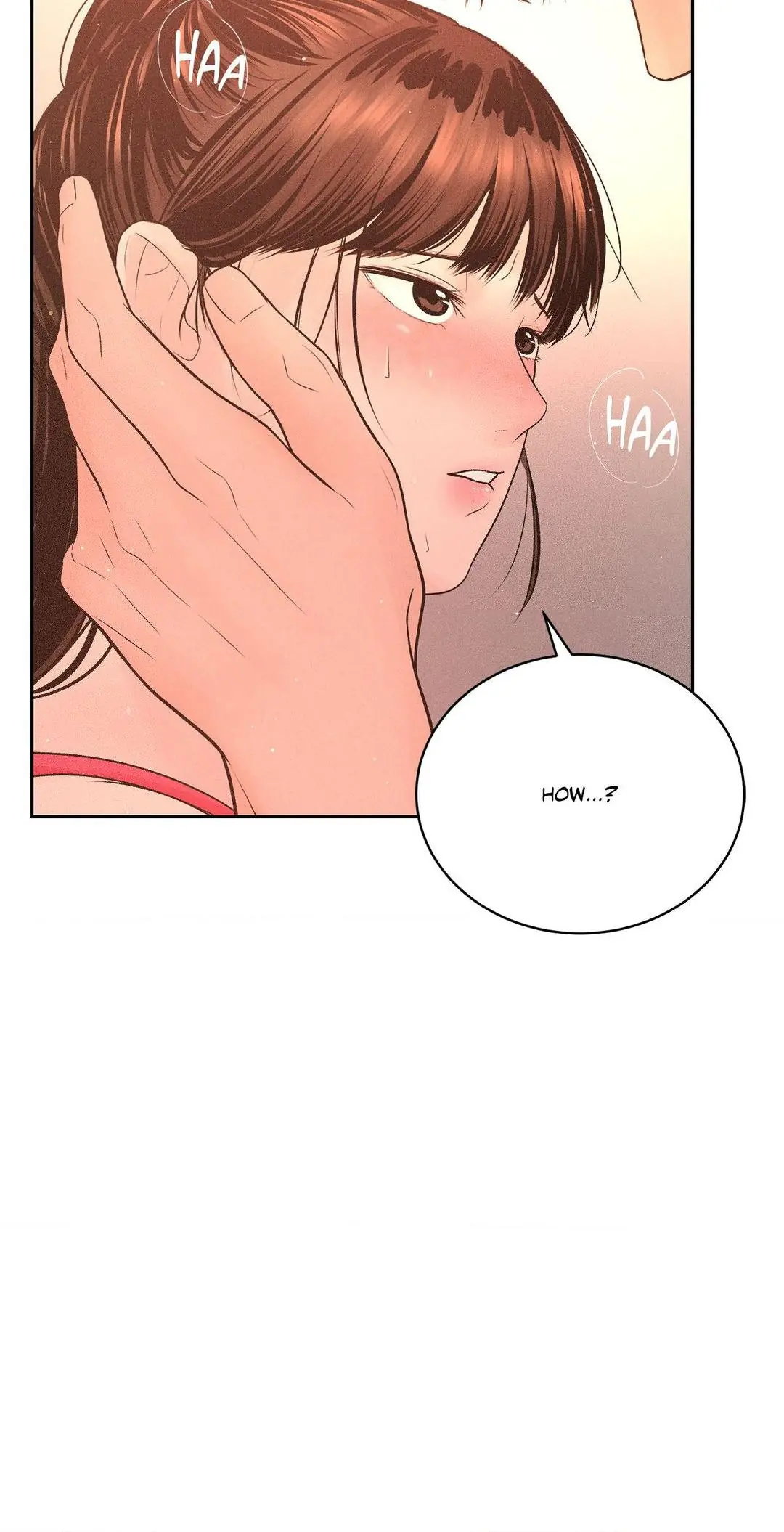 Payment for the Ride Chapter 8 Page 9