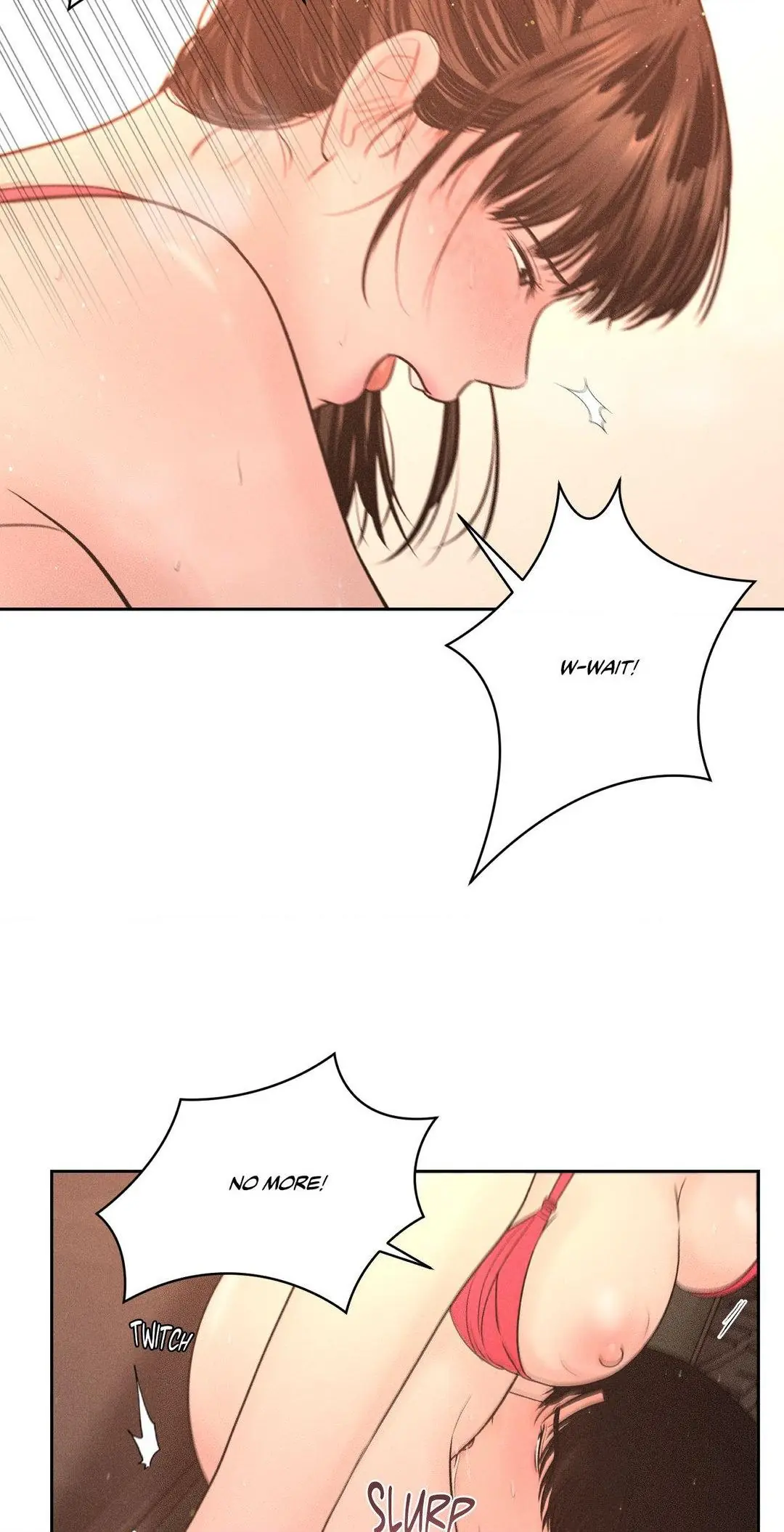 Payment for the Ride Chapter 8 Page 16