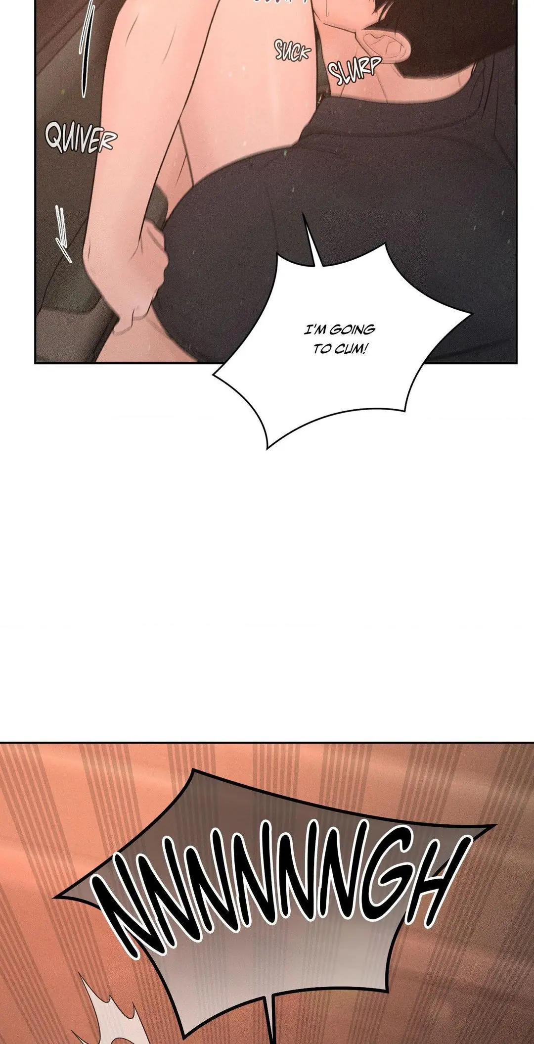 Payment for the Ride Chapter 8 Page 17