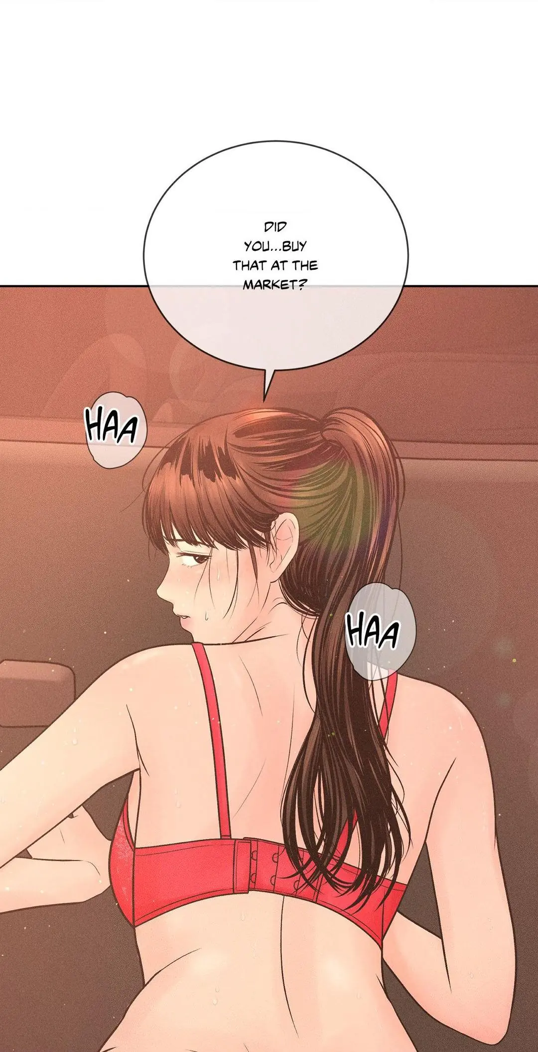 Payment for the Ride Chapter 8 Page 26