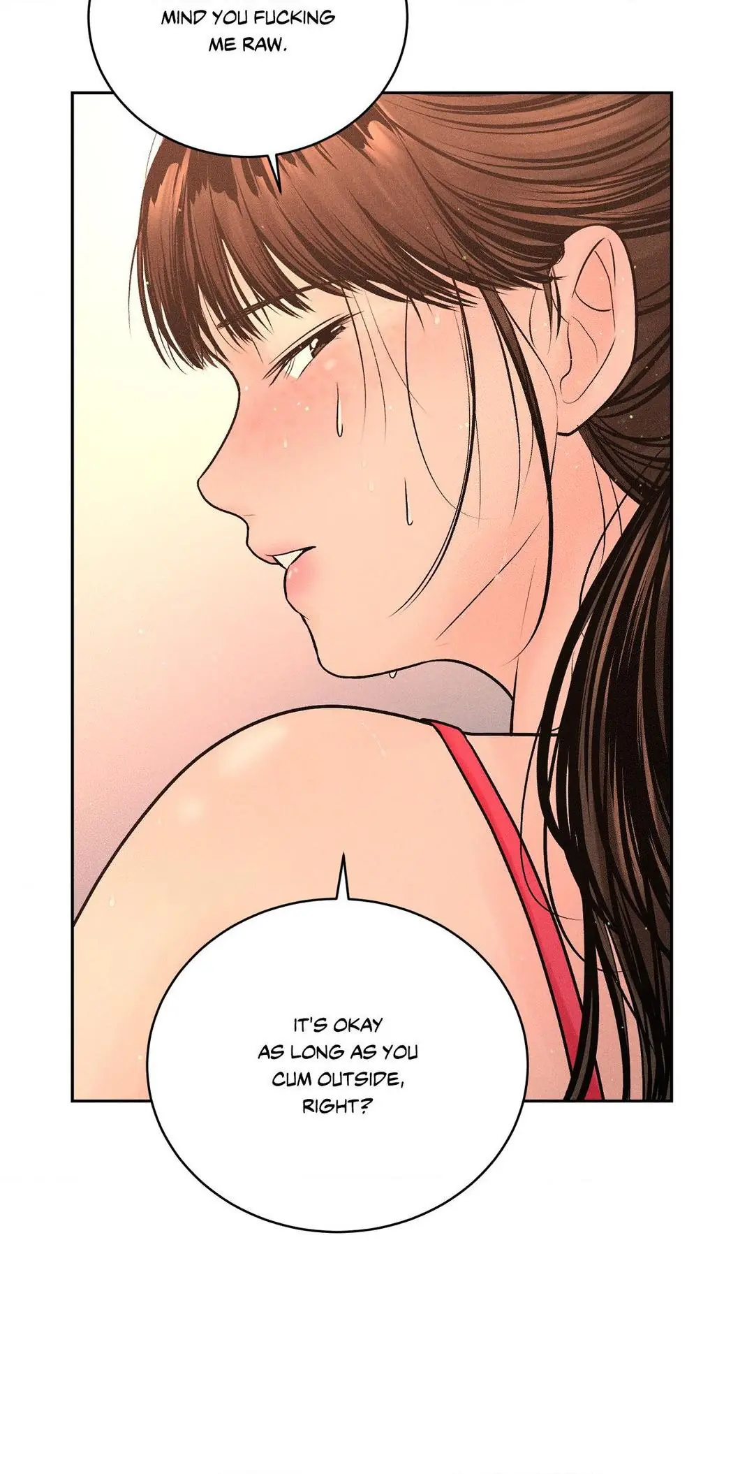 Payment for the Ride Chapter 8 Page 28