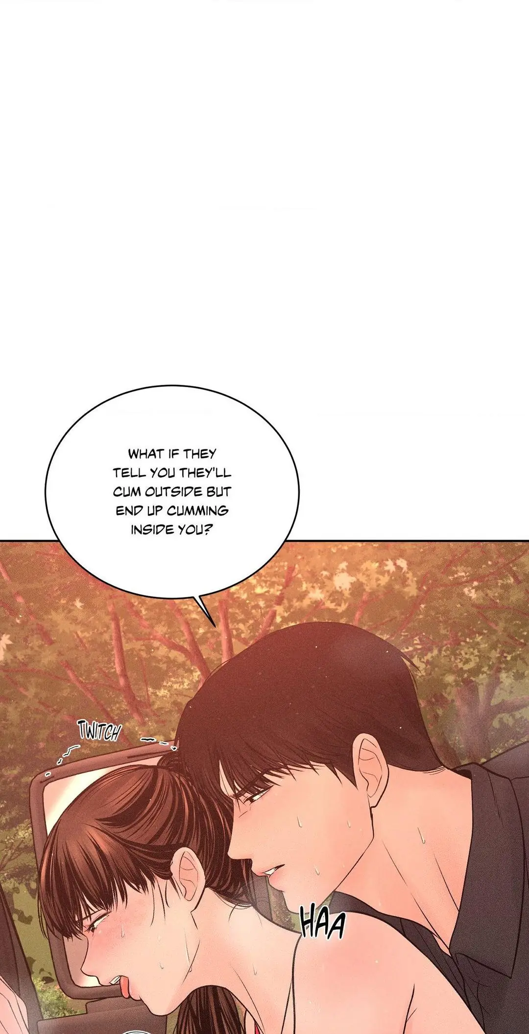 Payment for the Ride Chapter 8 Page 32