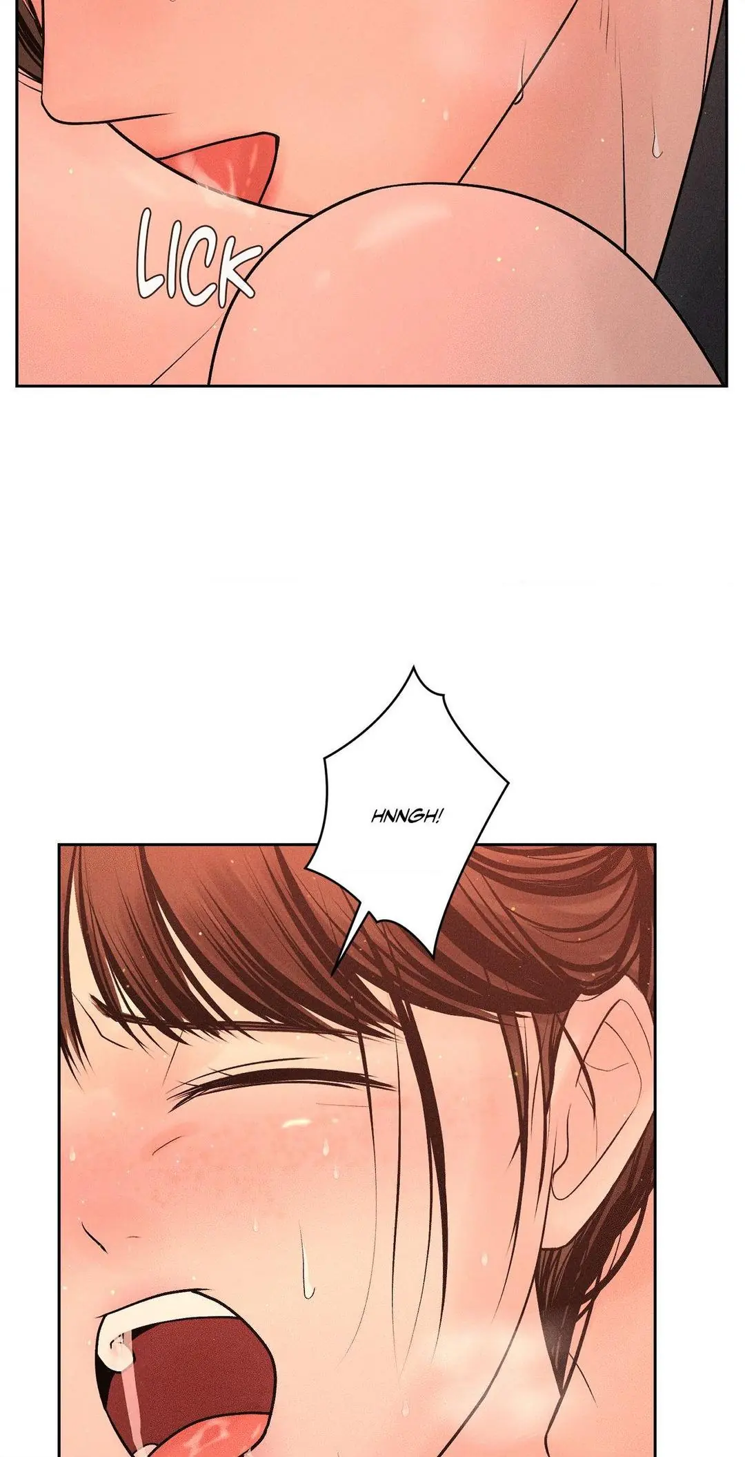 Payment for the Ride Chapter 8 Page 34