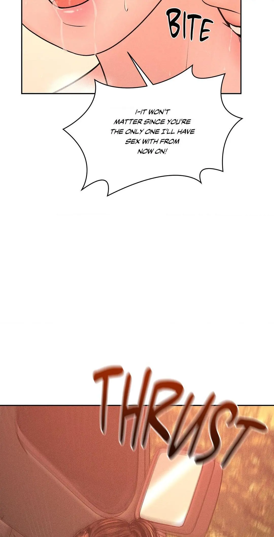Payment for the Ride Chapter 8 Page 35