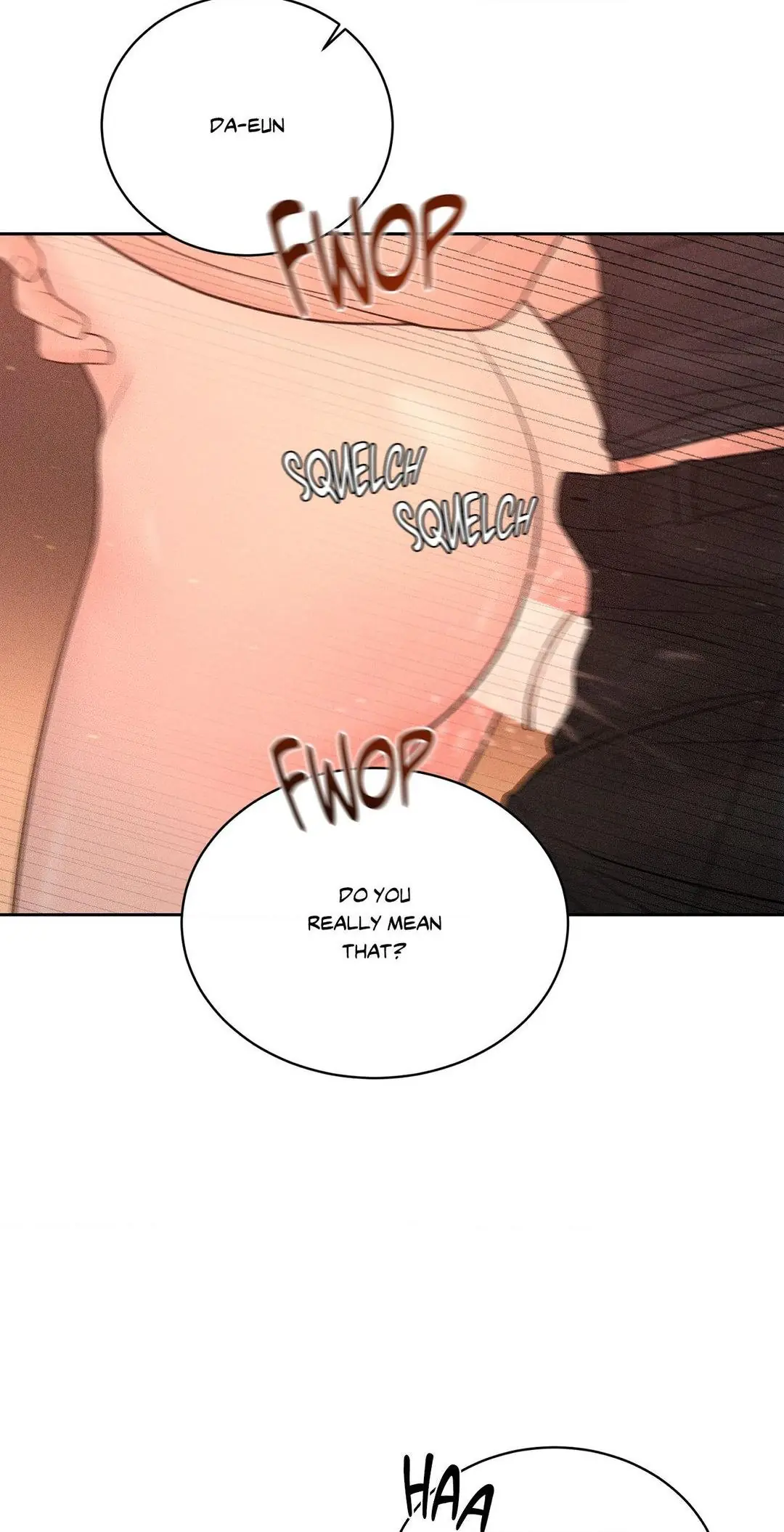 Payment for the Ride Chapter 8 Page 37