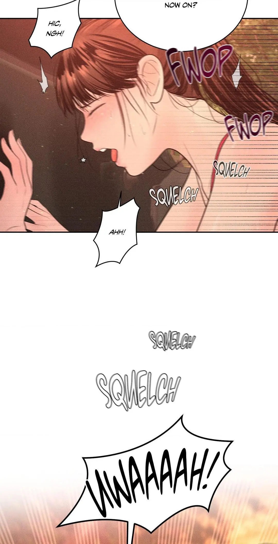 Payment for the Ride Chapter 8 Page 39