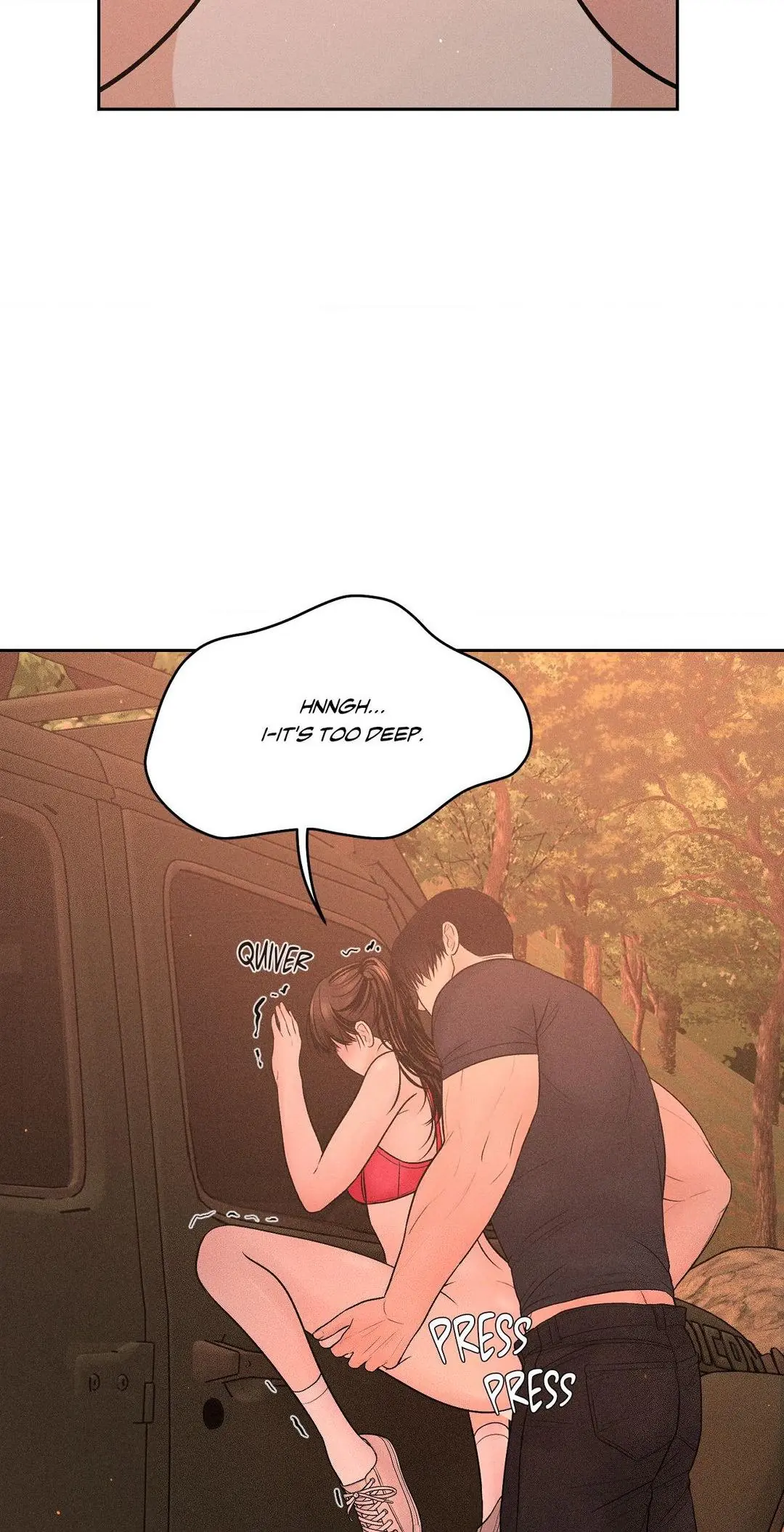 Payment for the Ride Chapter 8 Page 46