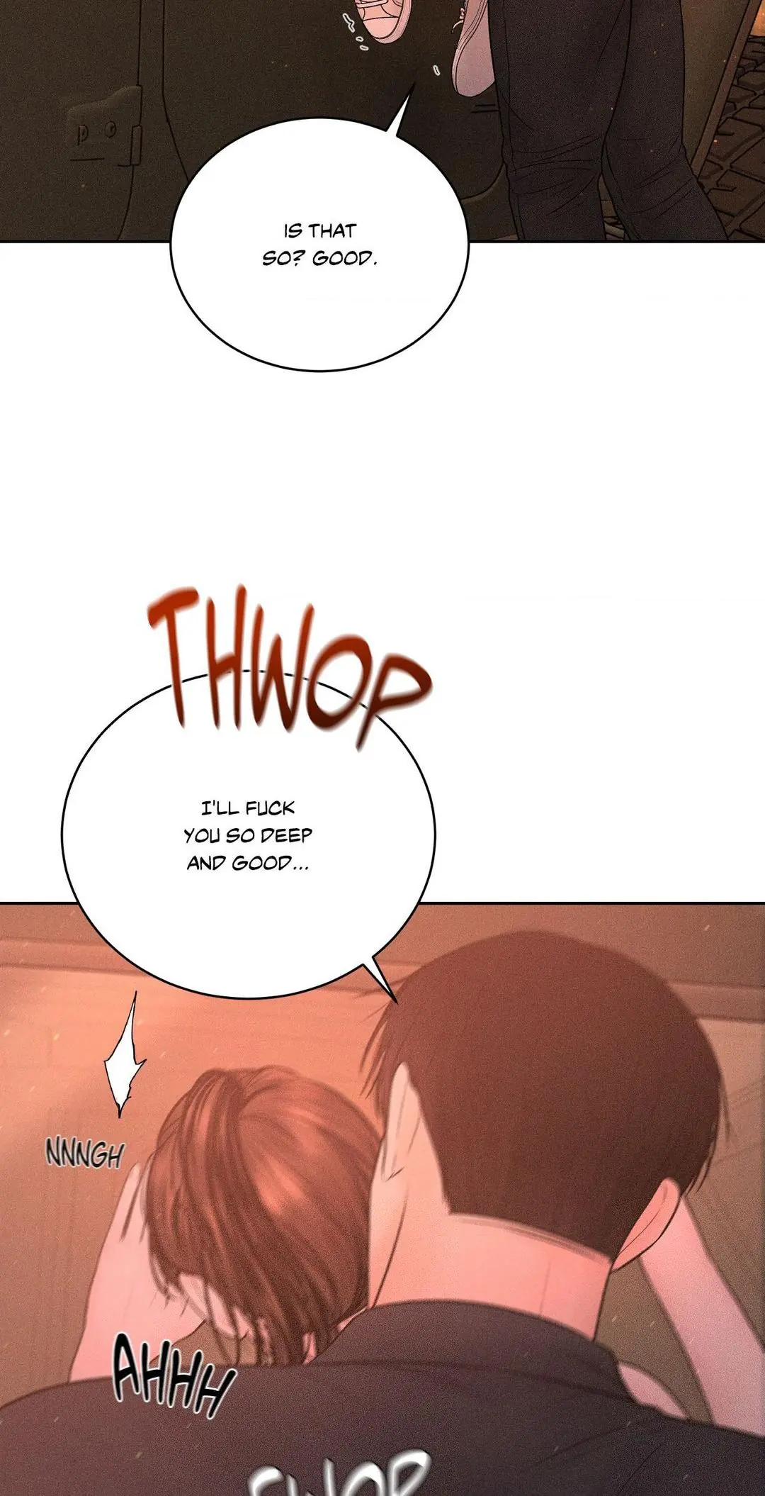 Payment for the Ride Chapter 8 Page 47