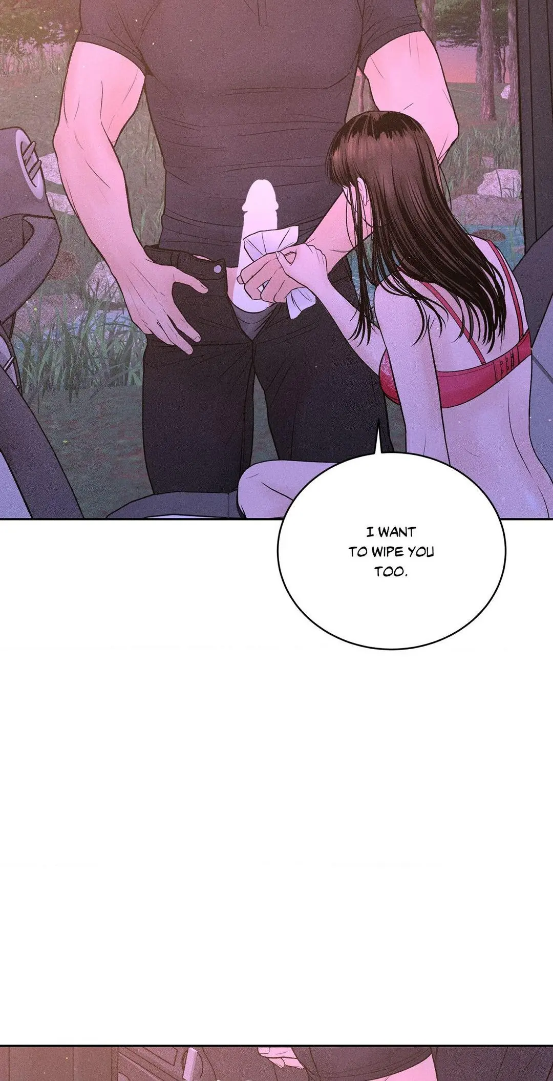 Payment for the Ride Chapter 8 Page 63