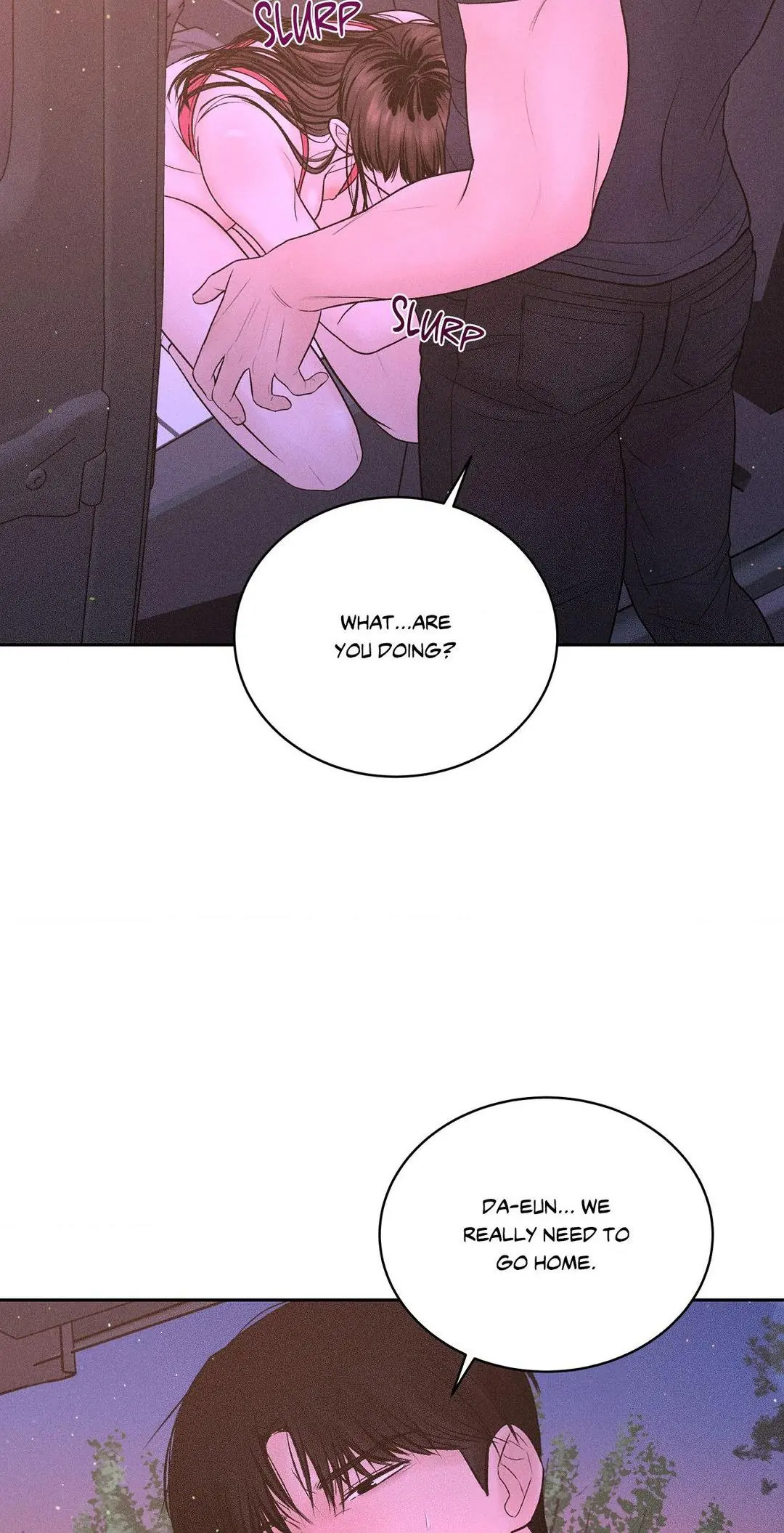 Payment for the Ride Chapter 8 Page 64