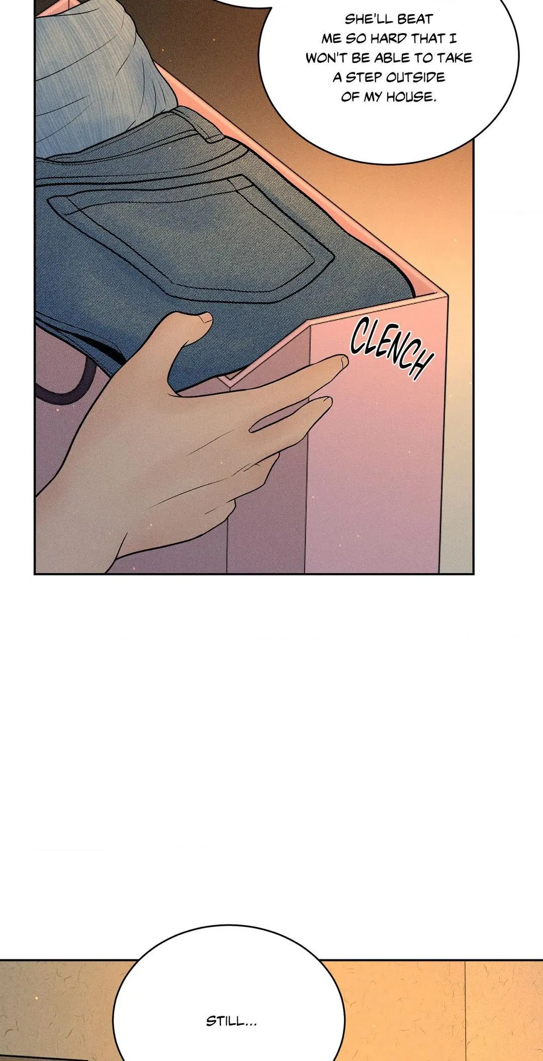 Payment for the Ride Chapter 9 Page 6