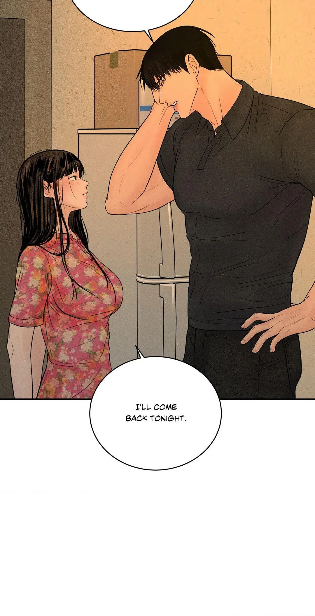 Payment for the Ride Chapter 9 Page 7