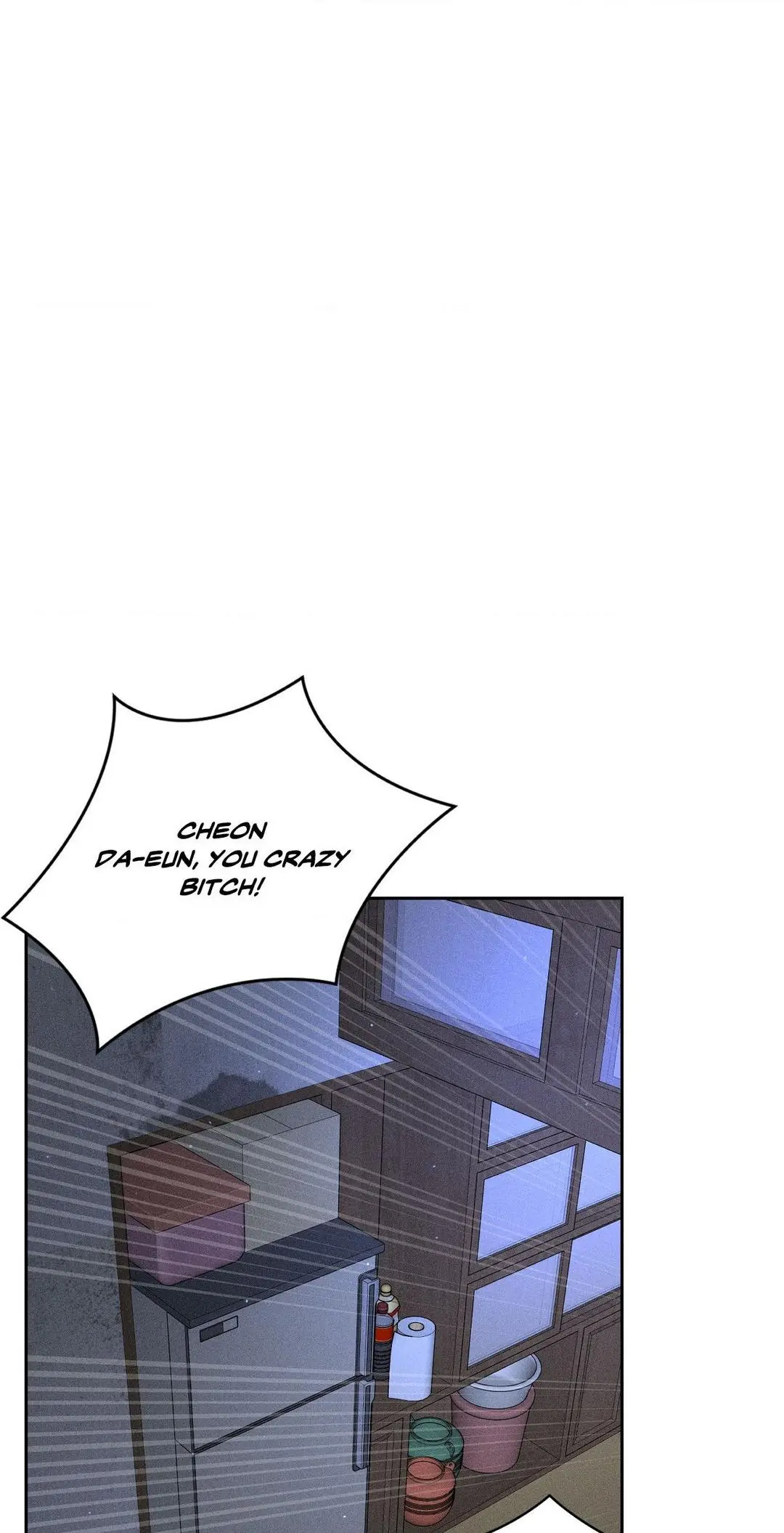 Payment for the Ride Chapter 9 Page 11