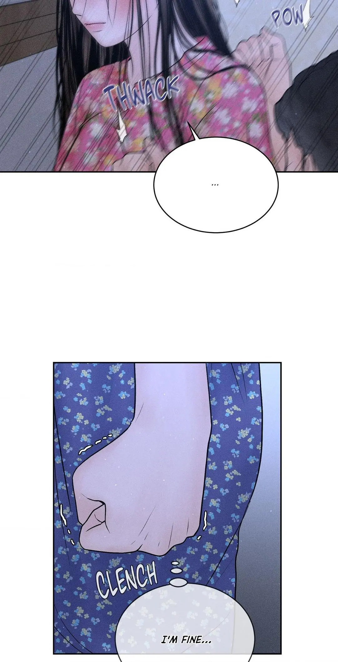 Payment for the Ride Chapter 9 Page 14