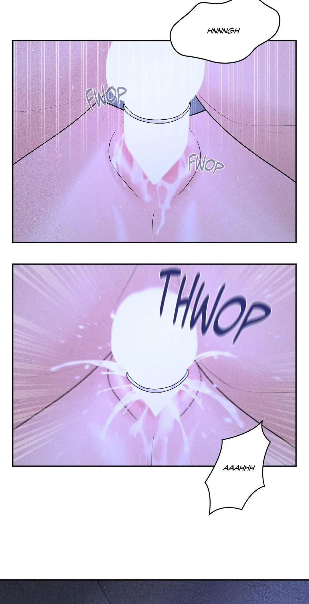 Payment for the Ride Chapter 9 Page 21