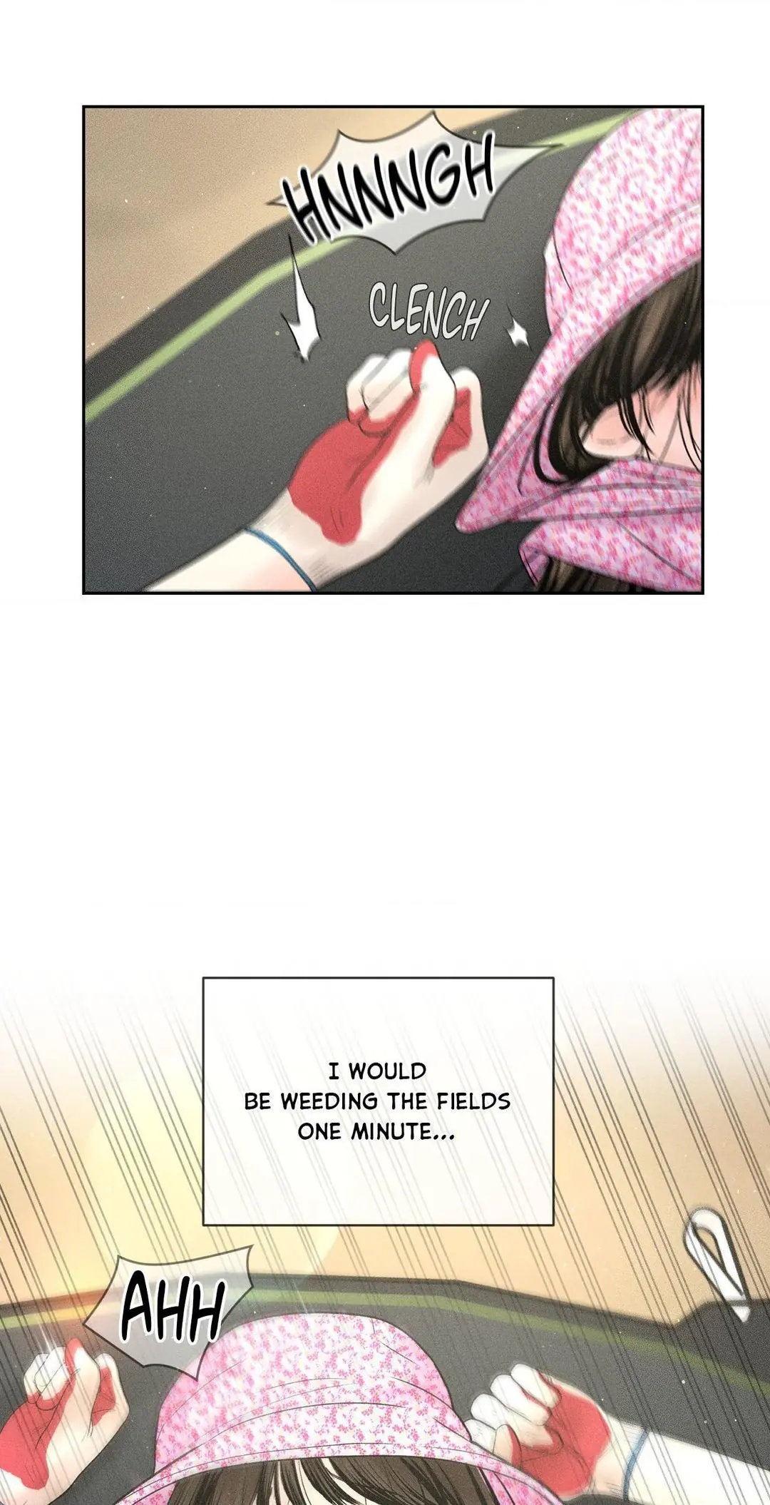 Payment for the Ride Chapter 9 Page 26