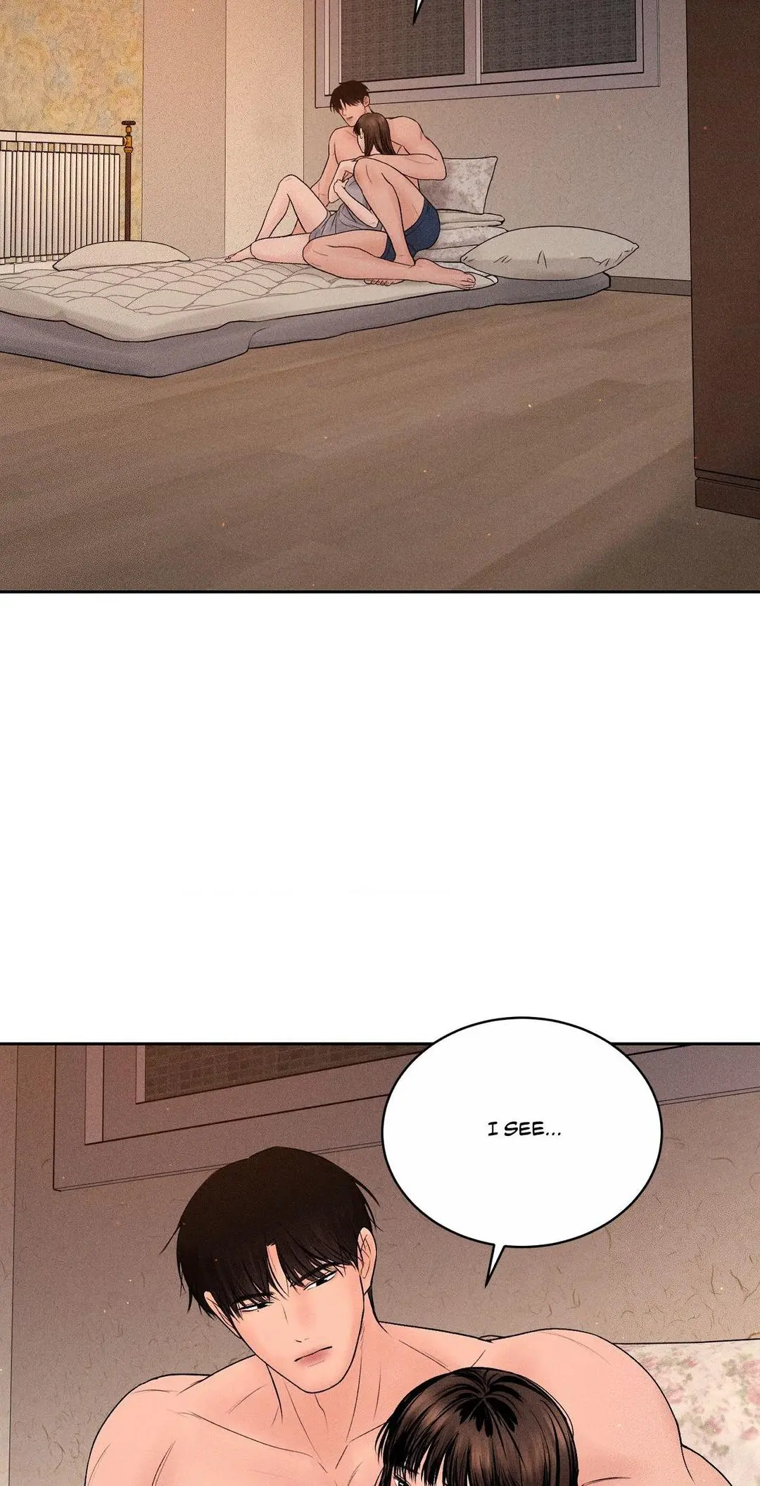 Payment for the Ride Chapter 9 Page 36