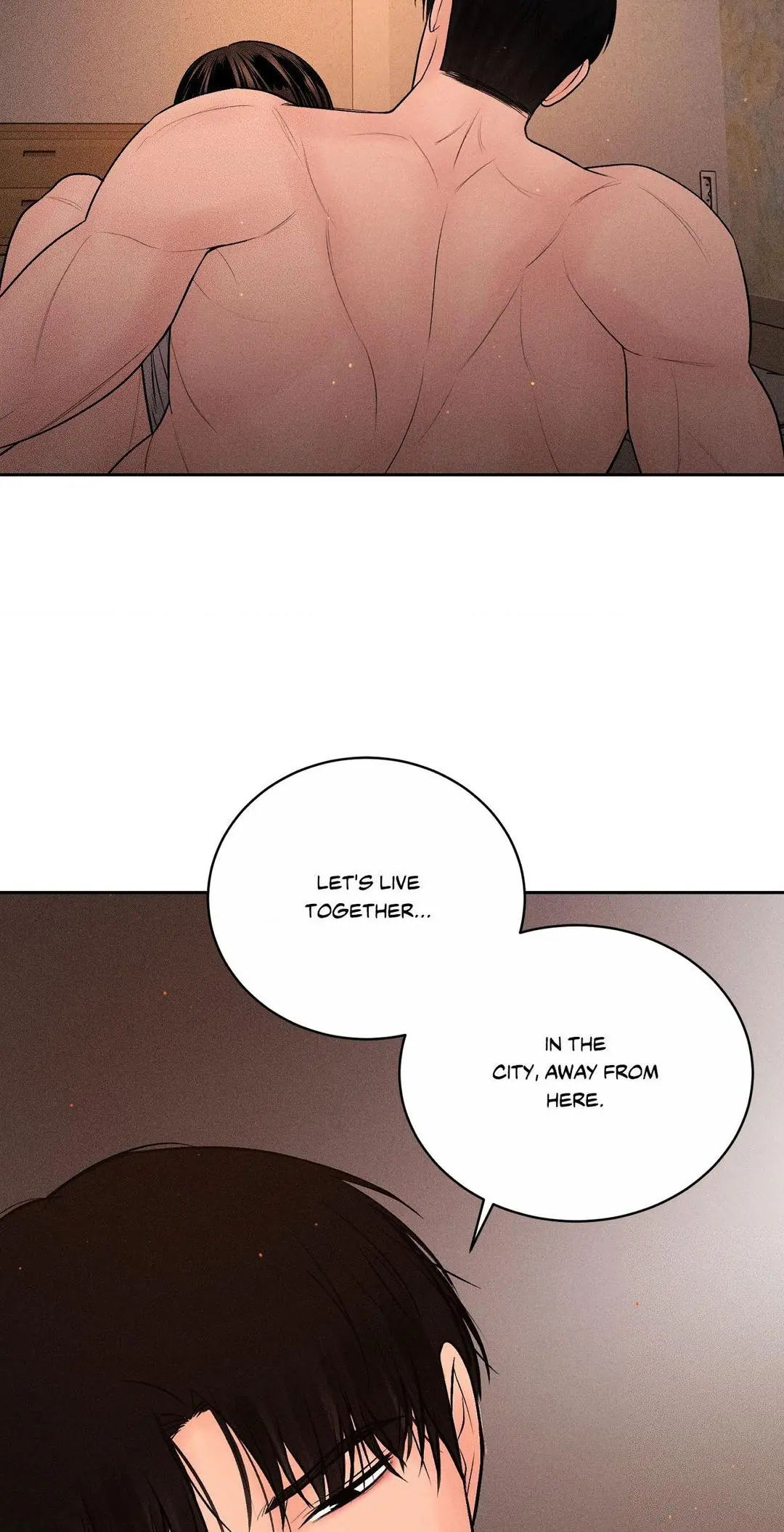 Payment for the Ride Chapter 9 Page 39