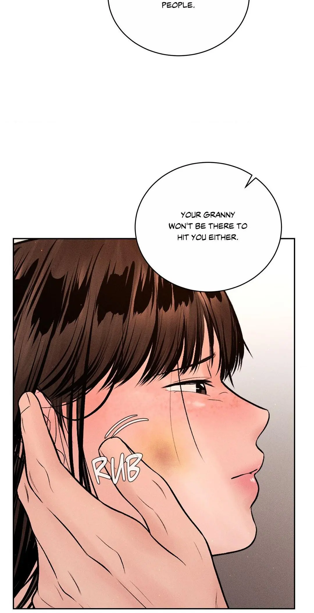Payment for the Ride Chapter 9 Page 43