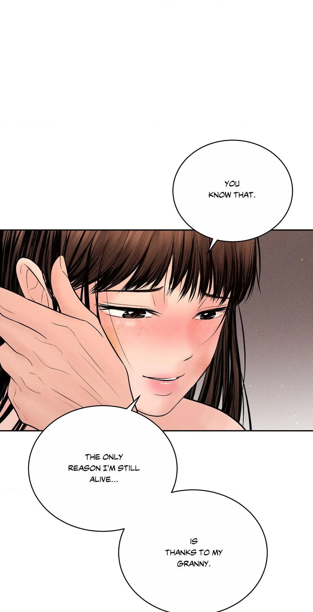 Payment for the Ride Chapter 9 Page 45