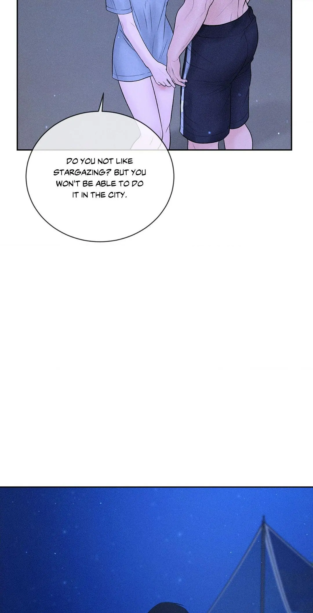 Payment for the Ride Chapter 10 Page 29