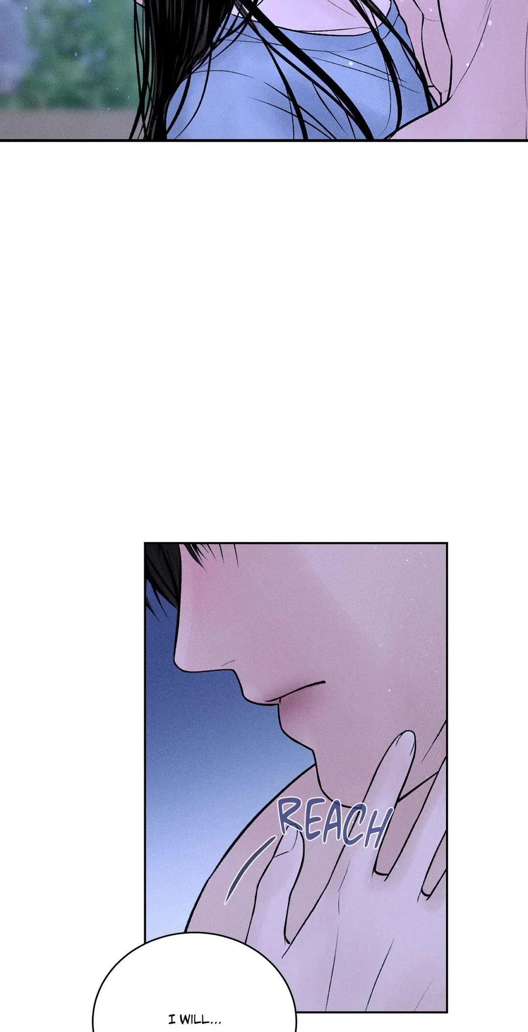 Payment for the Ride Chapter 10 Page 36