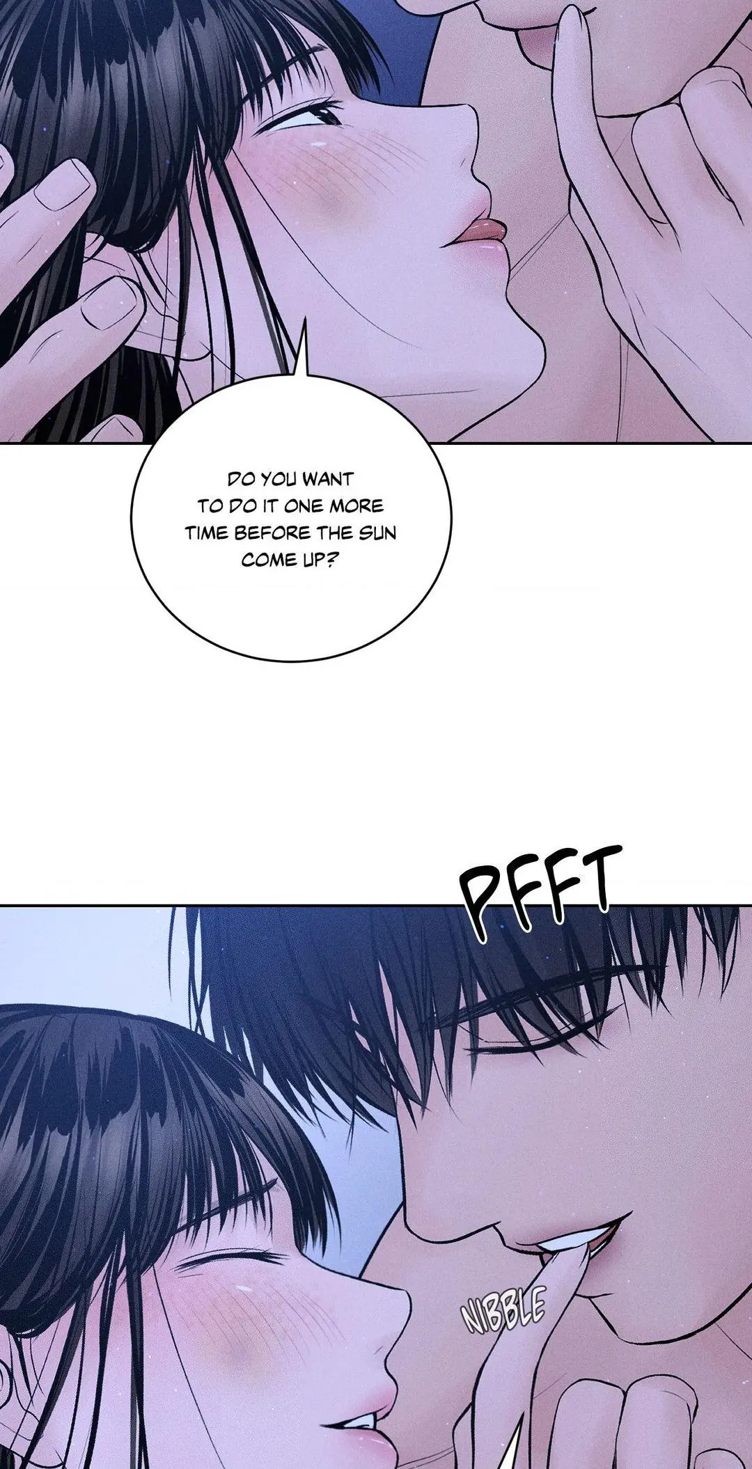 Payment for the Ride Chapter 10 Page 40