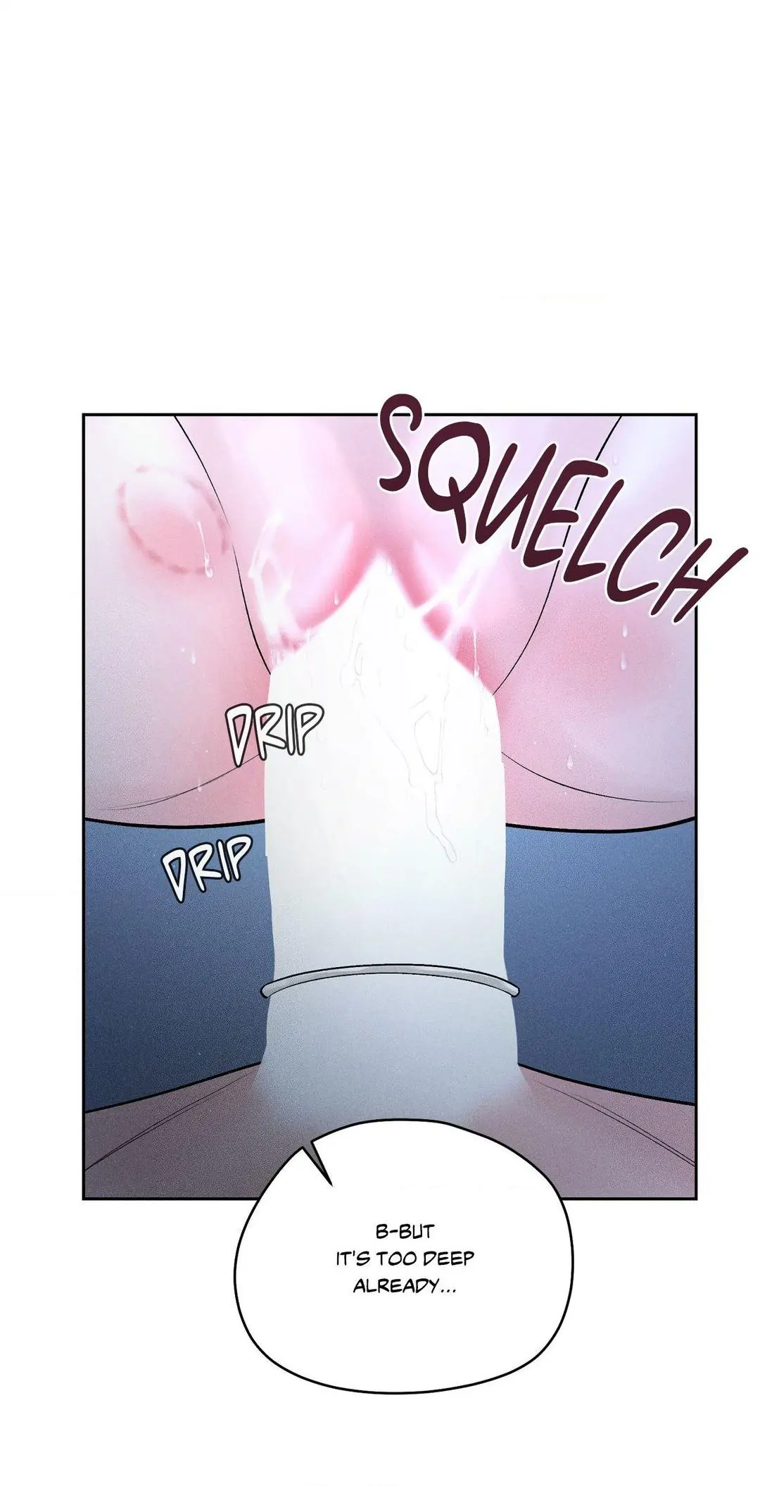 Payment for the Ride Chapter 10 Page 44