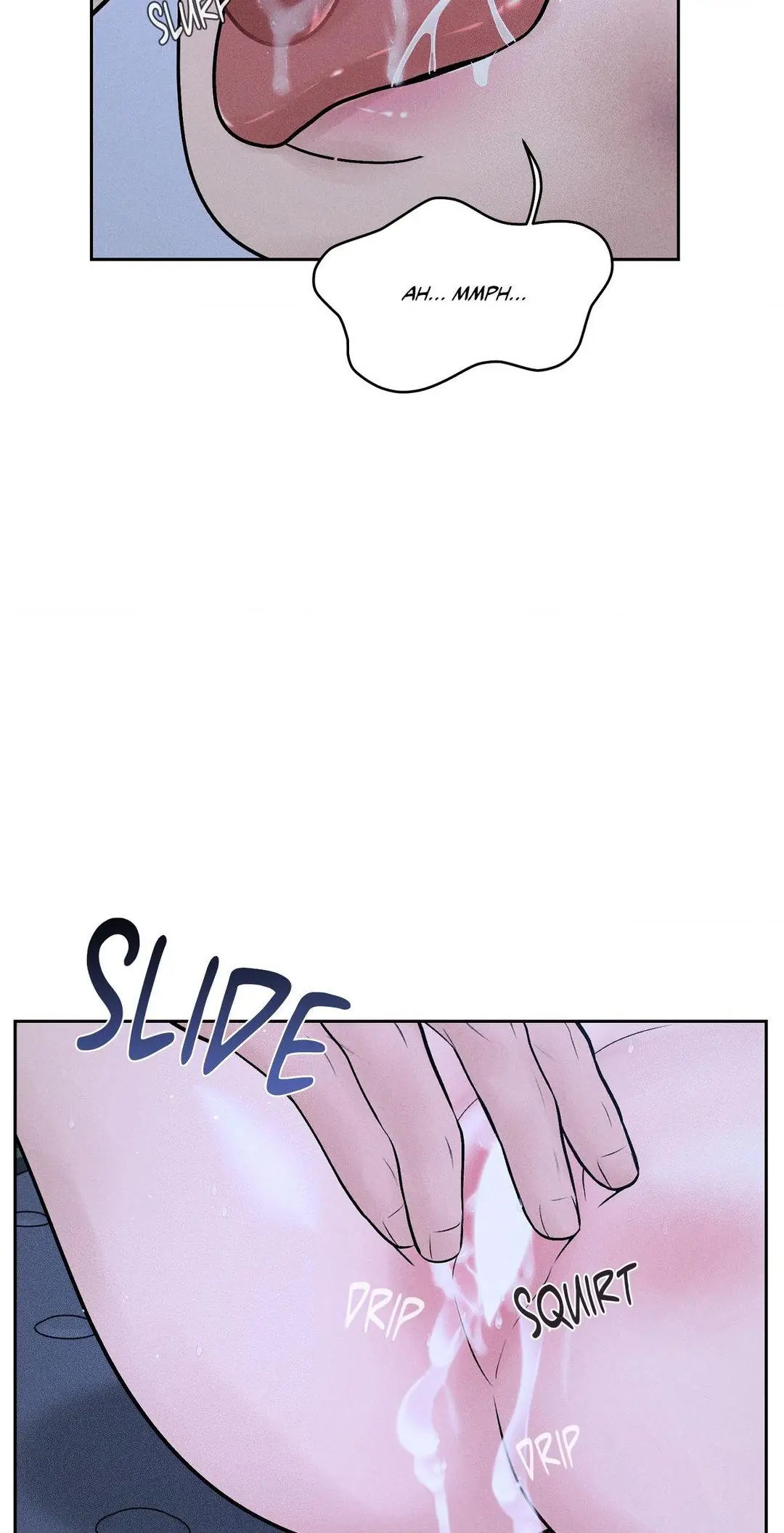 Payment for the Ride Chapter 10 Page 68