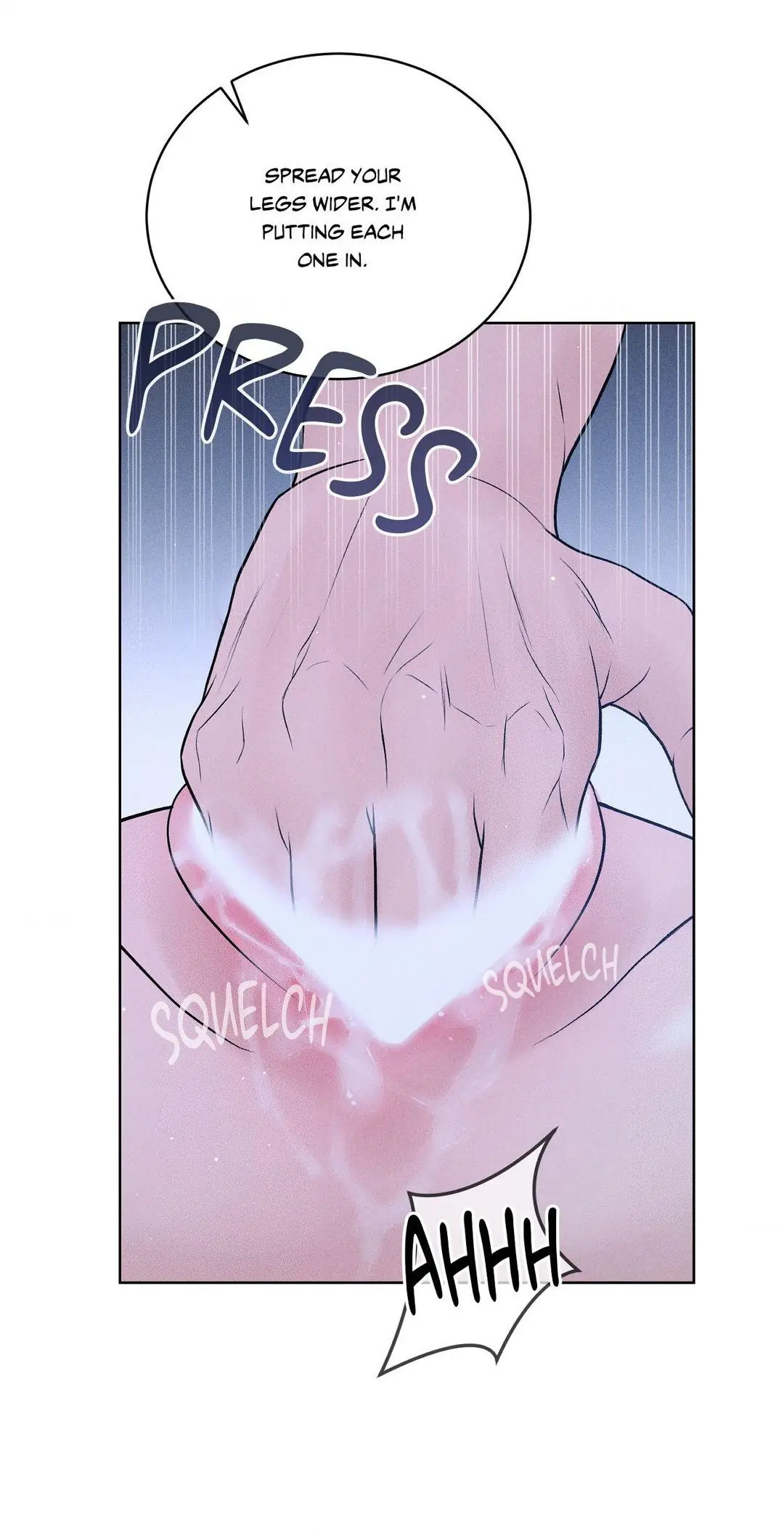 Payment for the Ride Chapter 10 Page 75