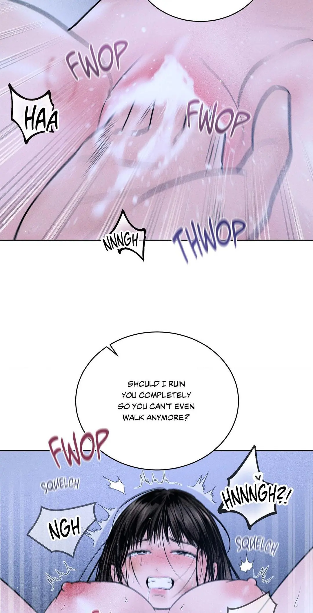 Payment for the Ride Chapter 10 Page 78