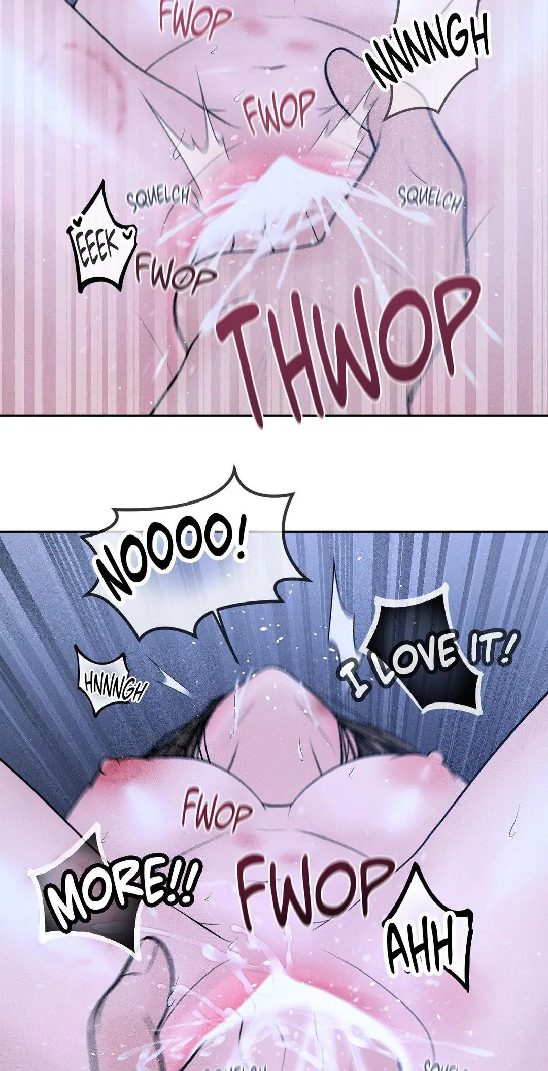 Payment for the Ride Chapter 10 Page 79