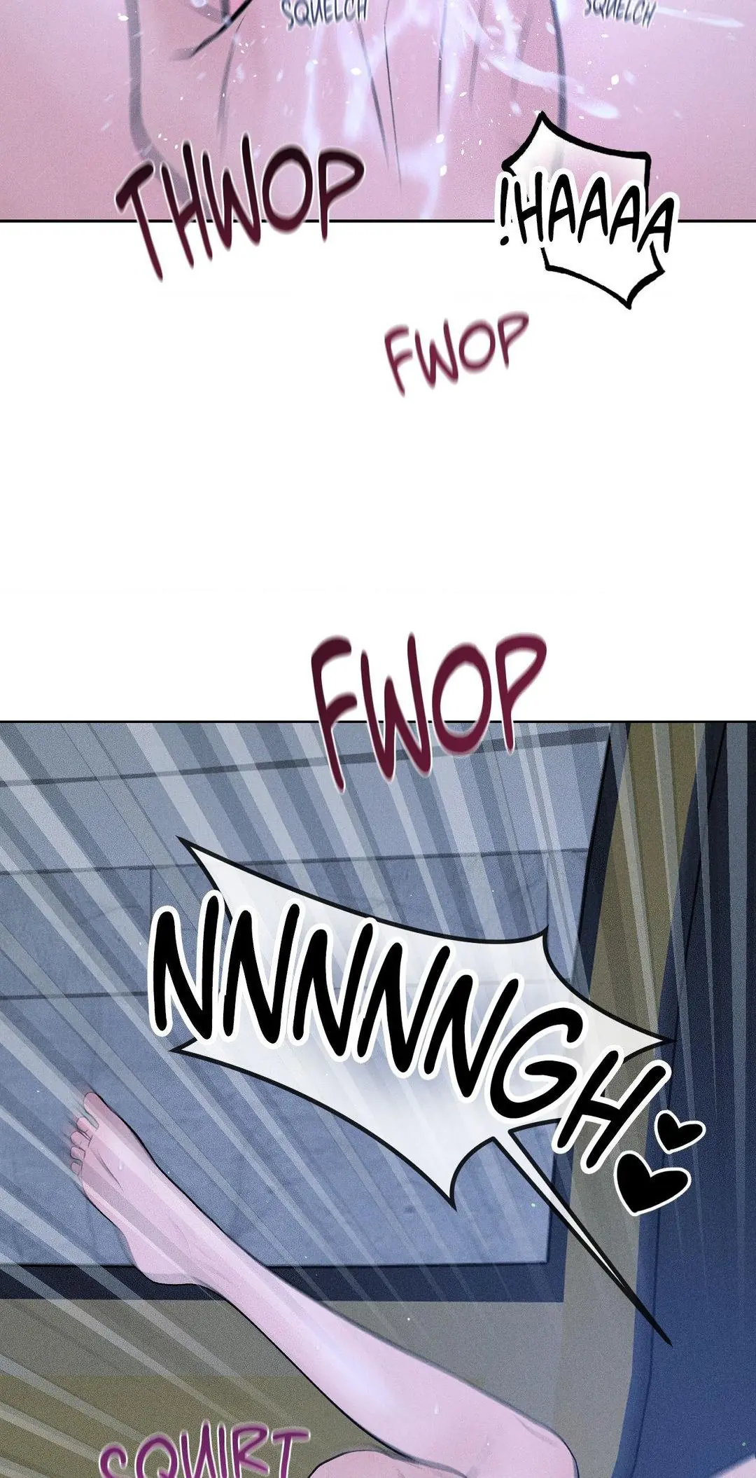 Payment for the Ride Chapter 10 Page 80