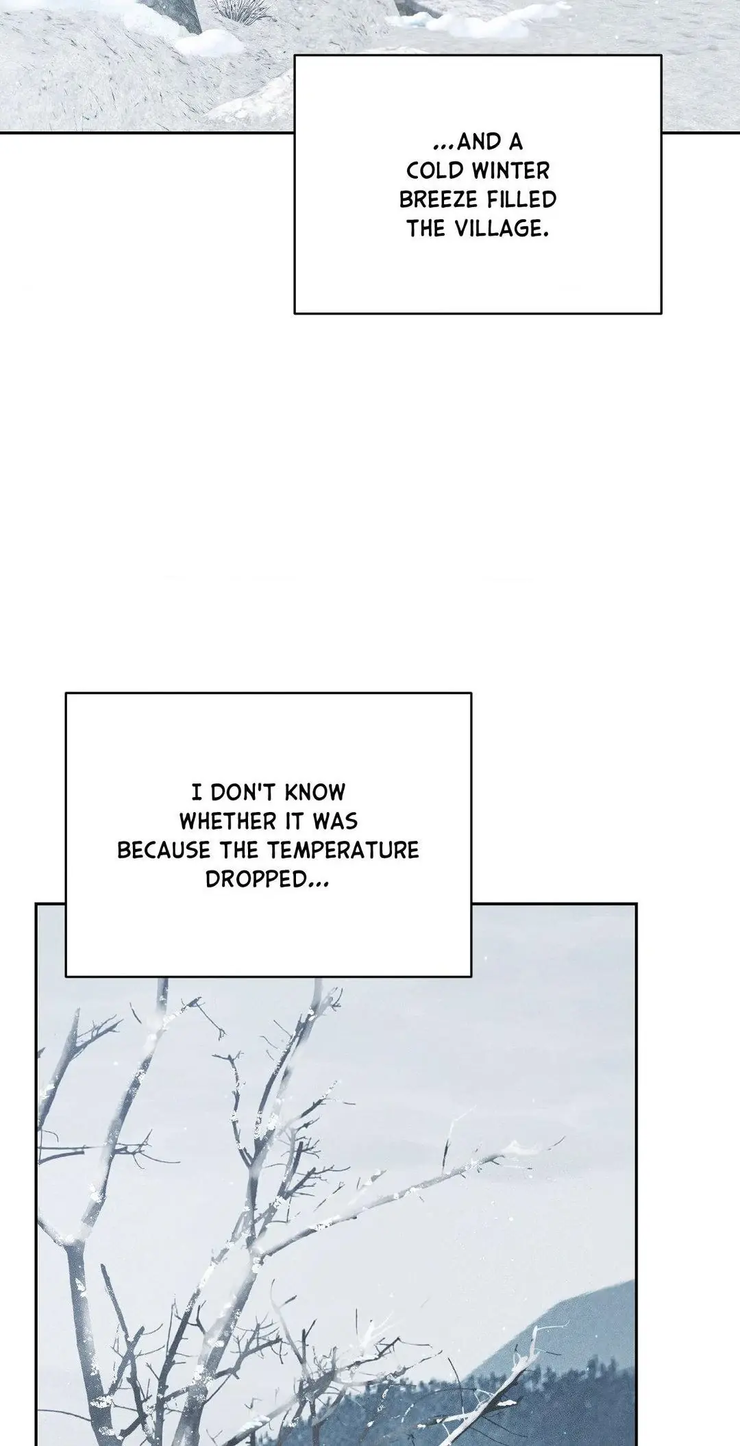 Payment for the Ride Chapter 11 Page 3