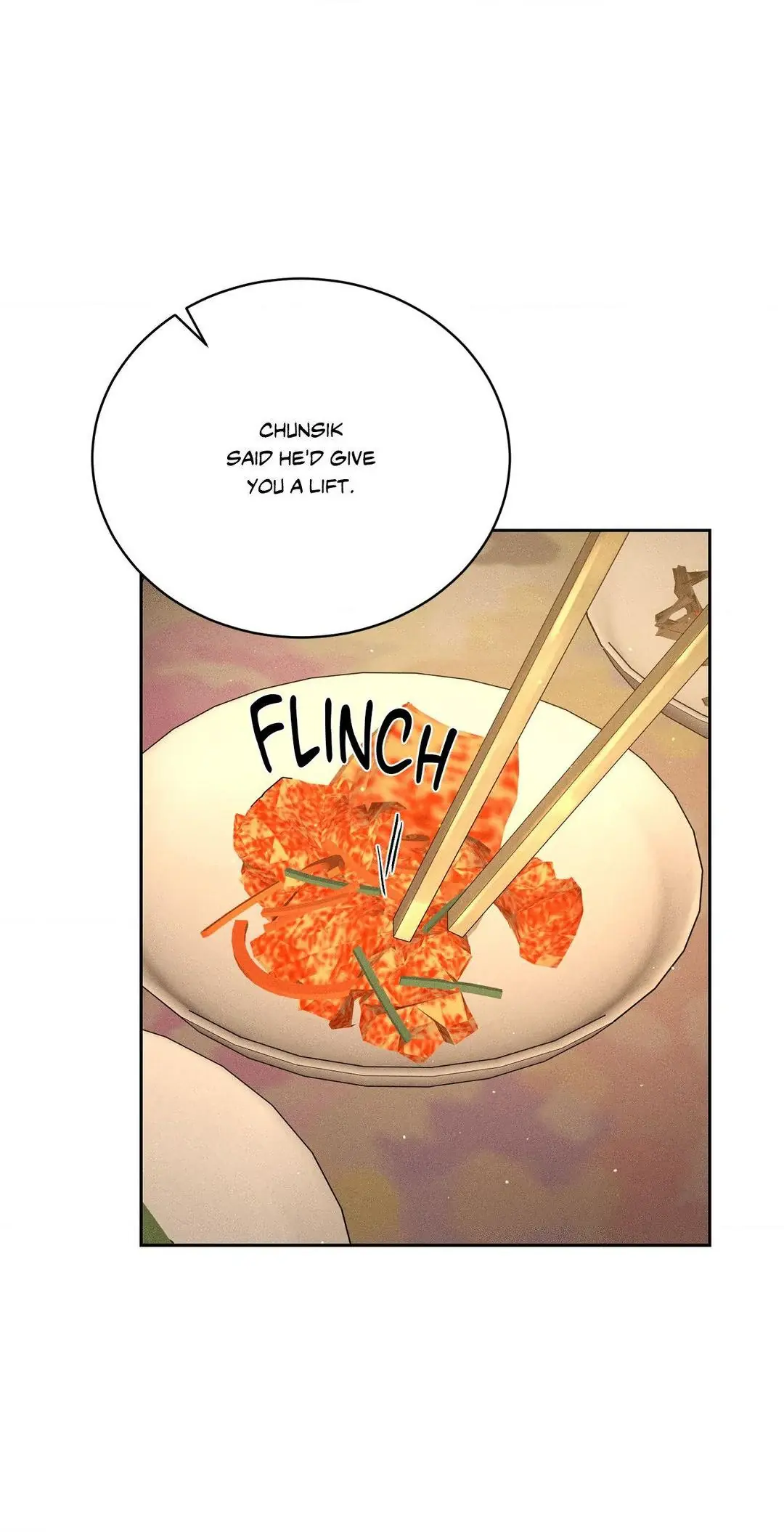 Payment for the Ride Chapter 11 Page 15