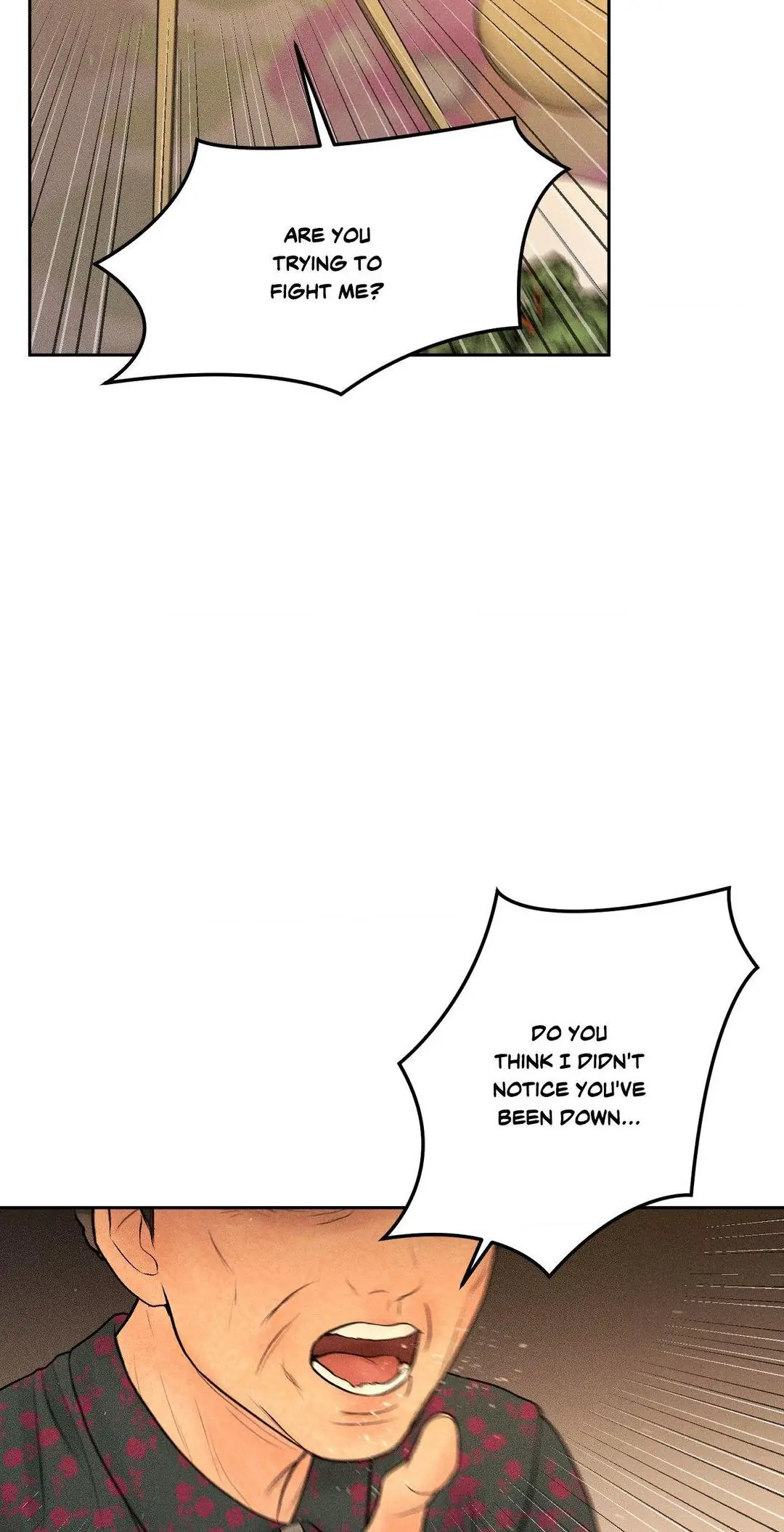 Payment for the Ride Chapter 11 Page 20